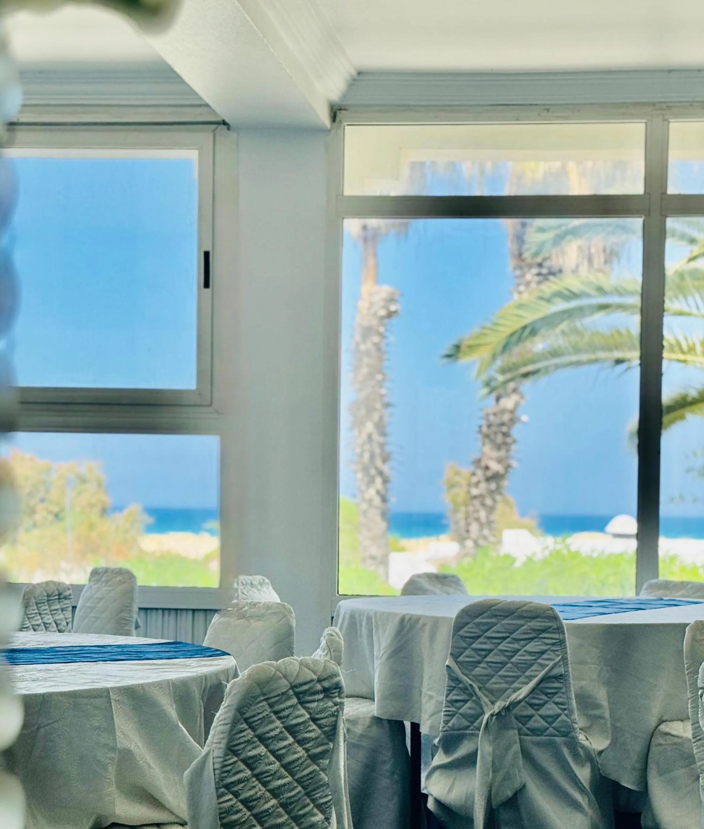 Banquet/Function facilities in Complexe Touristique Sidi Salem