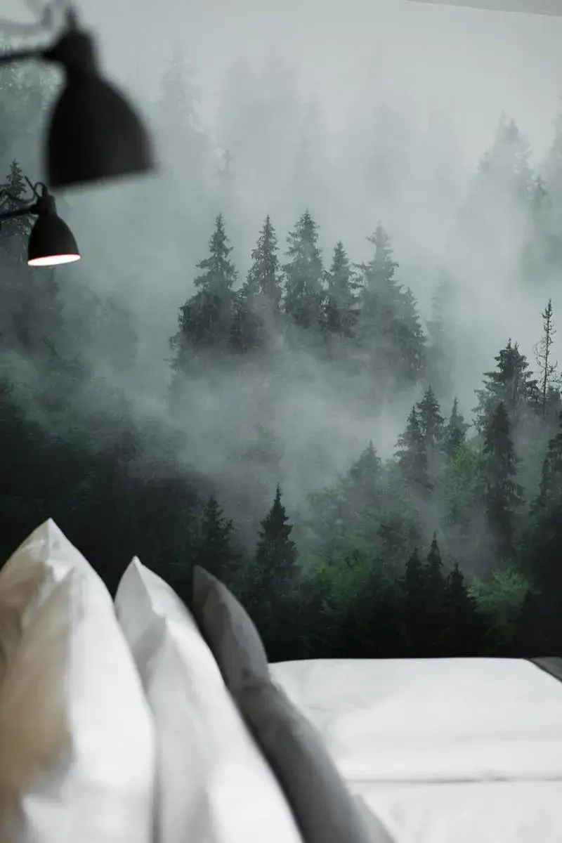 Comfort Room in Hotel Nickisch Comfort Room in Hotel Nickisch