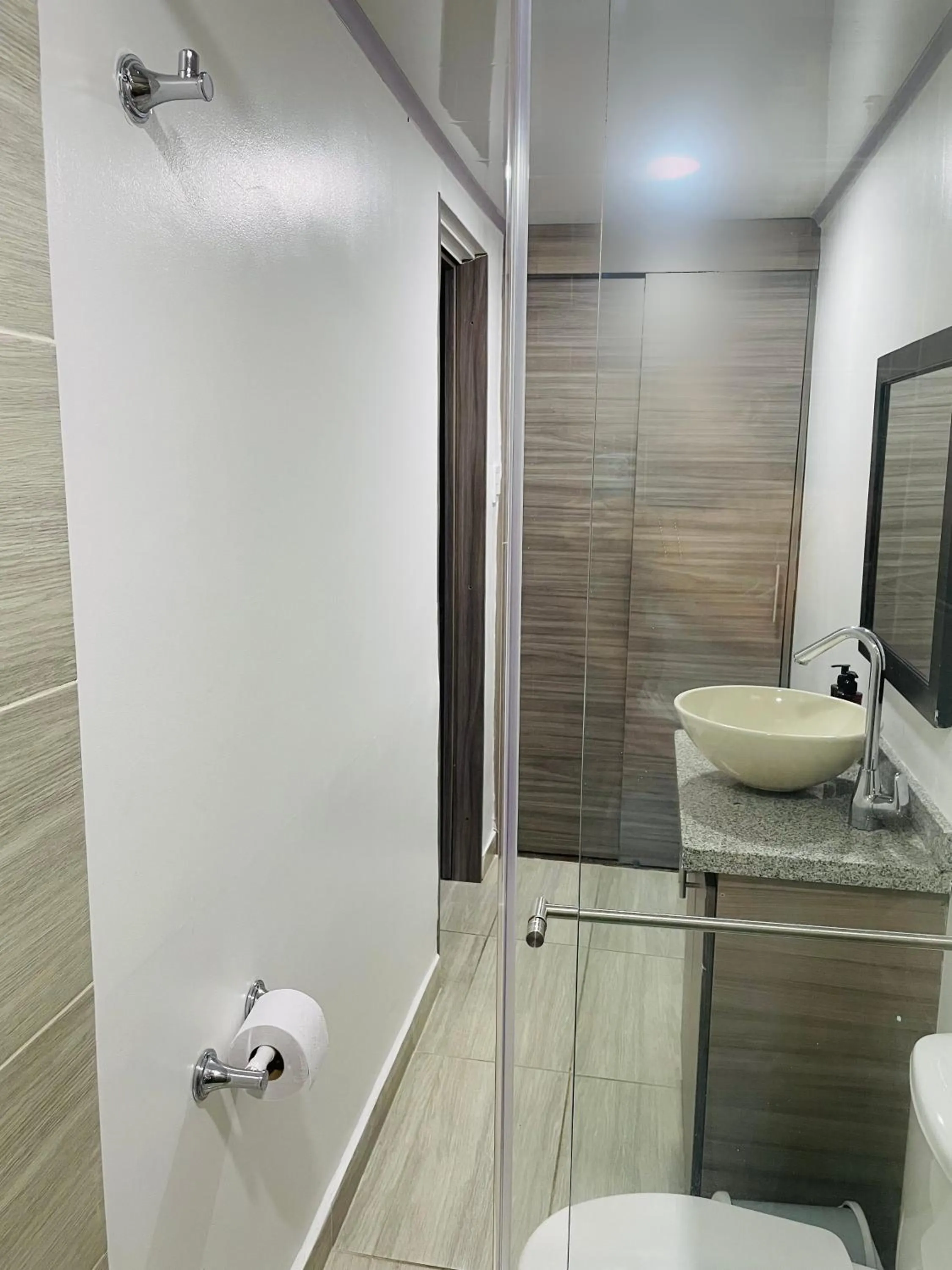 La Forêt de Café Hotel