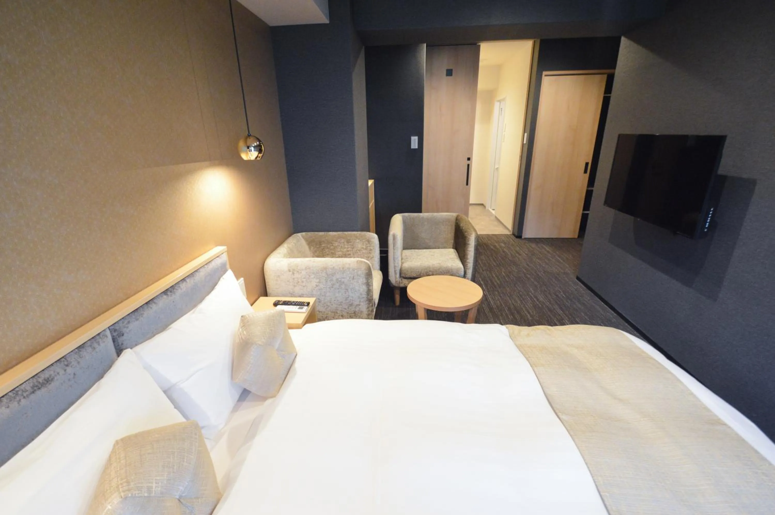 Other, Bed in Rinn Horikawa Gojo