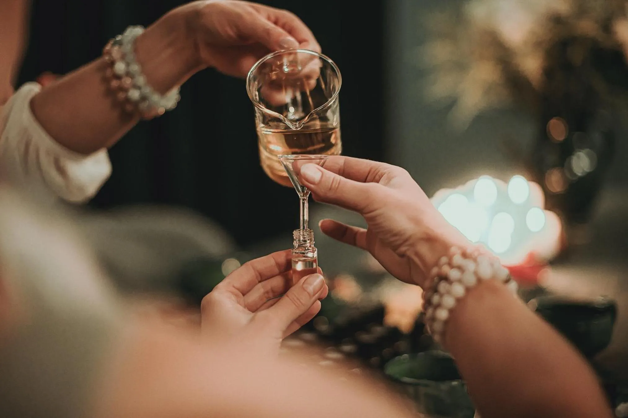 Spa and wellness centre/facilities in "Parko vila" Anykščiai