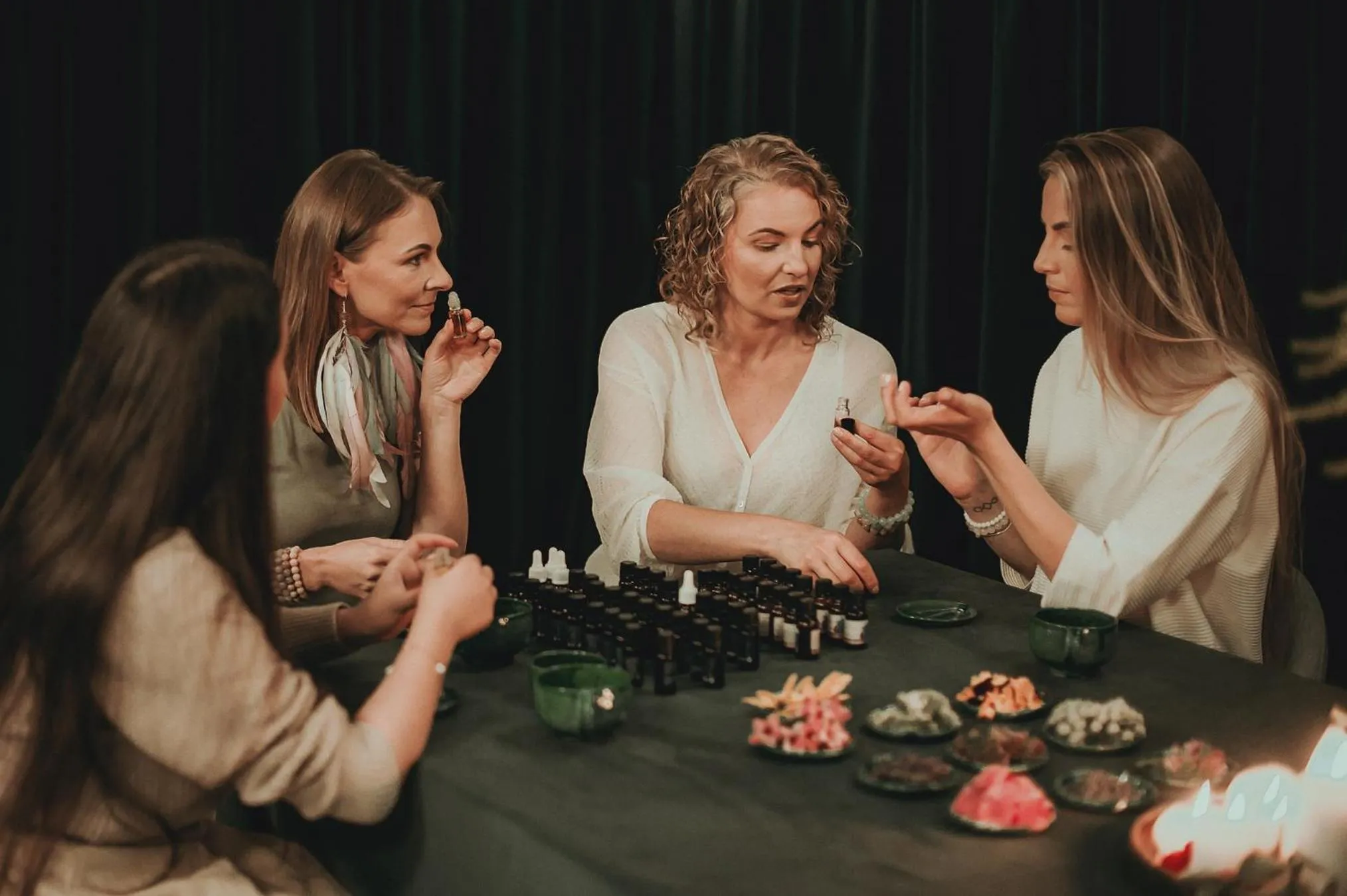 Spa and wellness centre/facilities in "Parko vila" Anykščiai