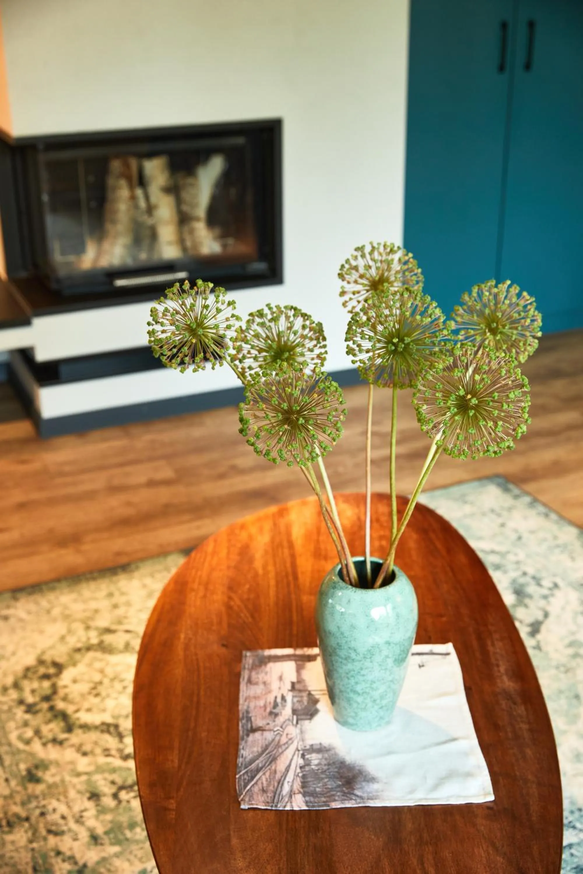 Spa and wellness centre/facilities in "Parko vila" Anykščiai