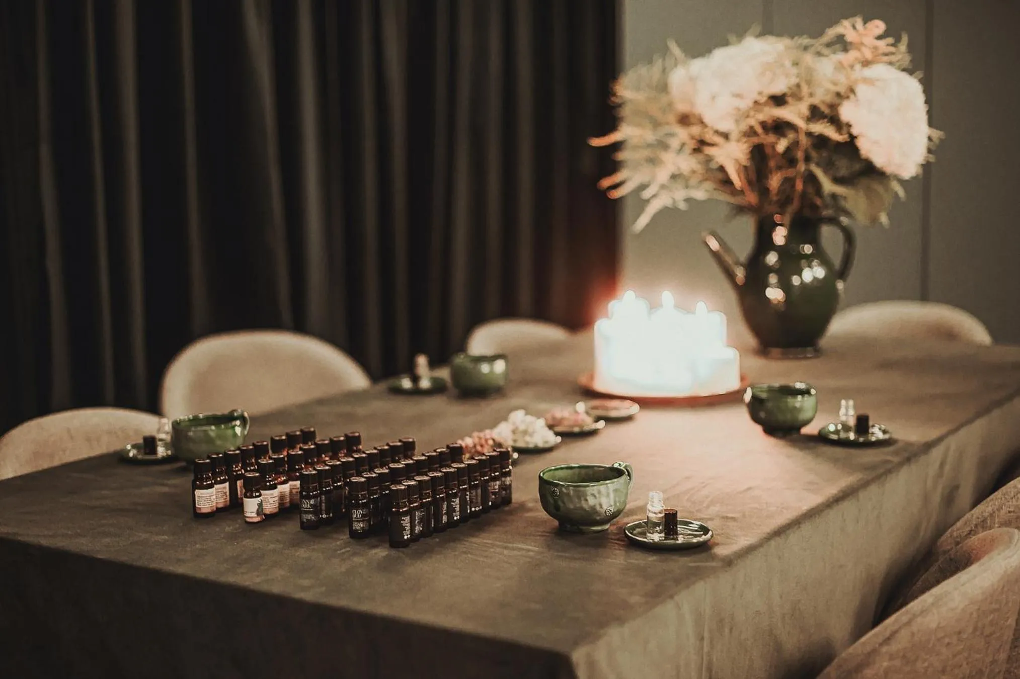 Property building in "Parko vila" Anykščiai