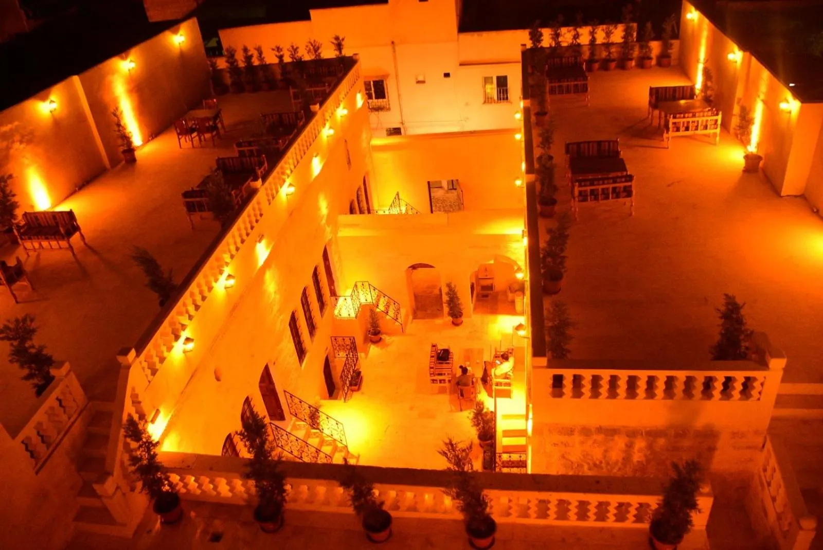 CİHANGİR KONAĞI BUTİK OTEL