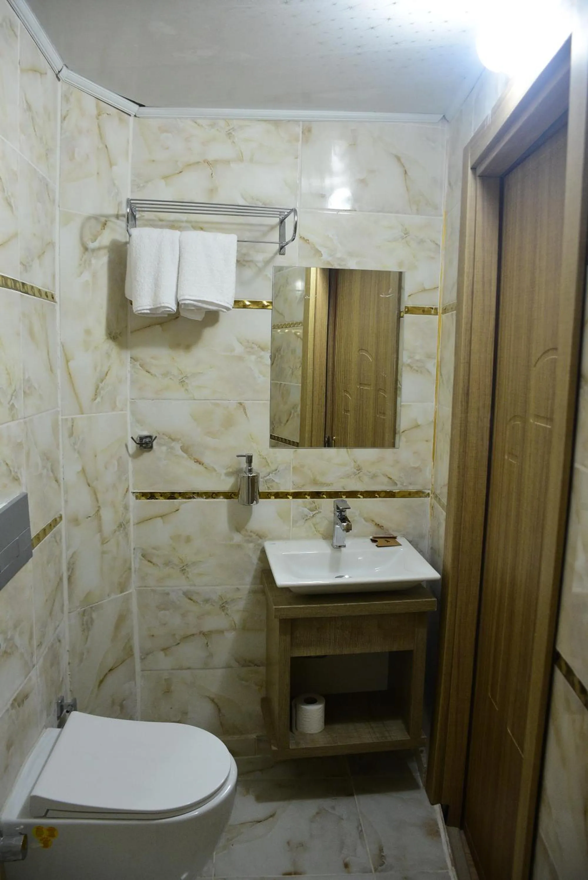 CİHANGİR KONAĞI BUTİK OTEL