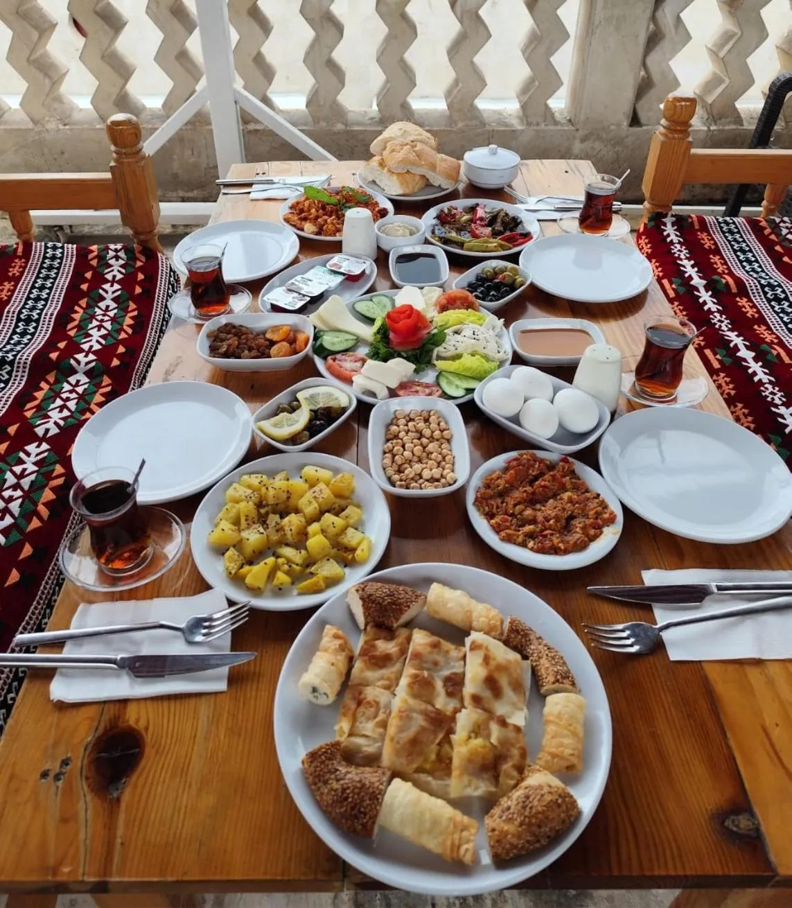 CİHANGİR KONAĞI BUTİK OTEL