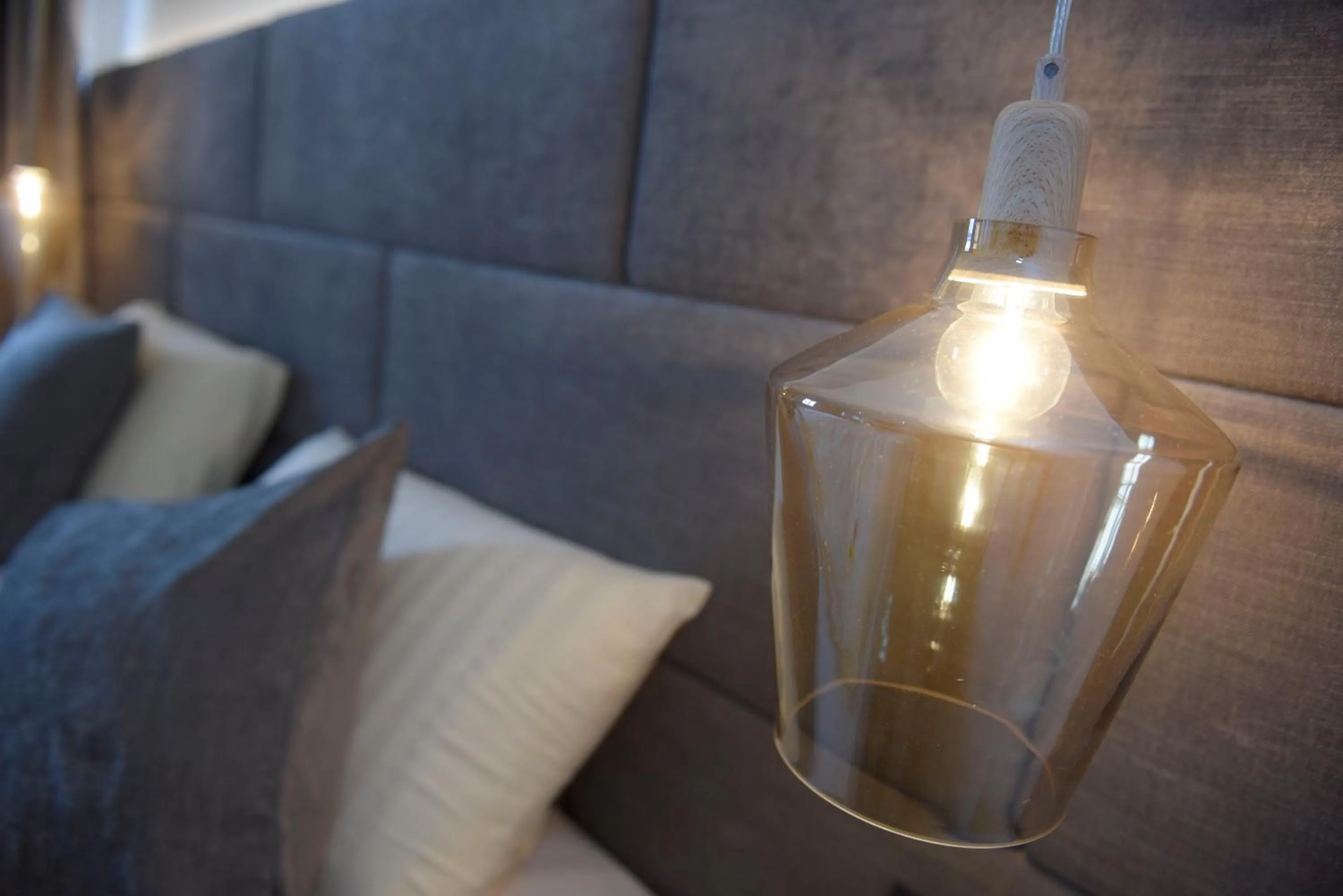 Photo of the whole room in Landidyll Hotel Haus Hochstein