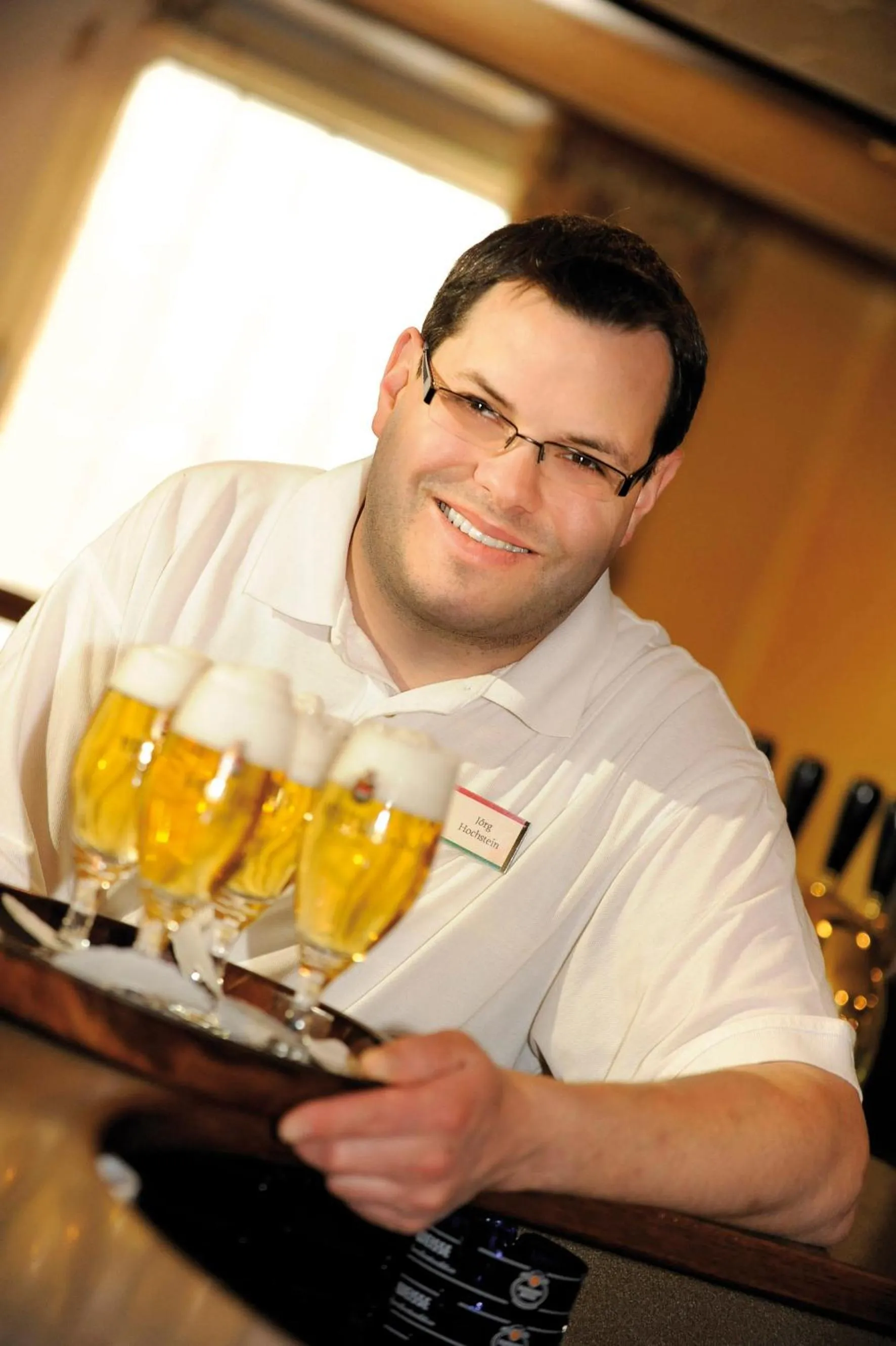 People in Landidyll Hotel Haus Hochstein