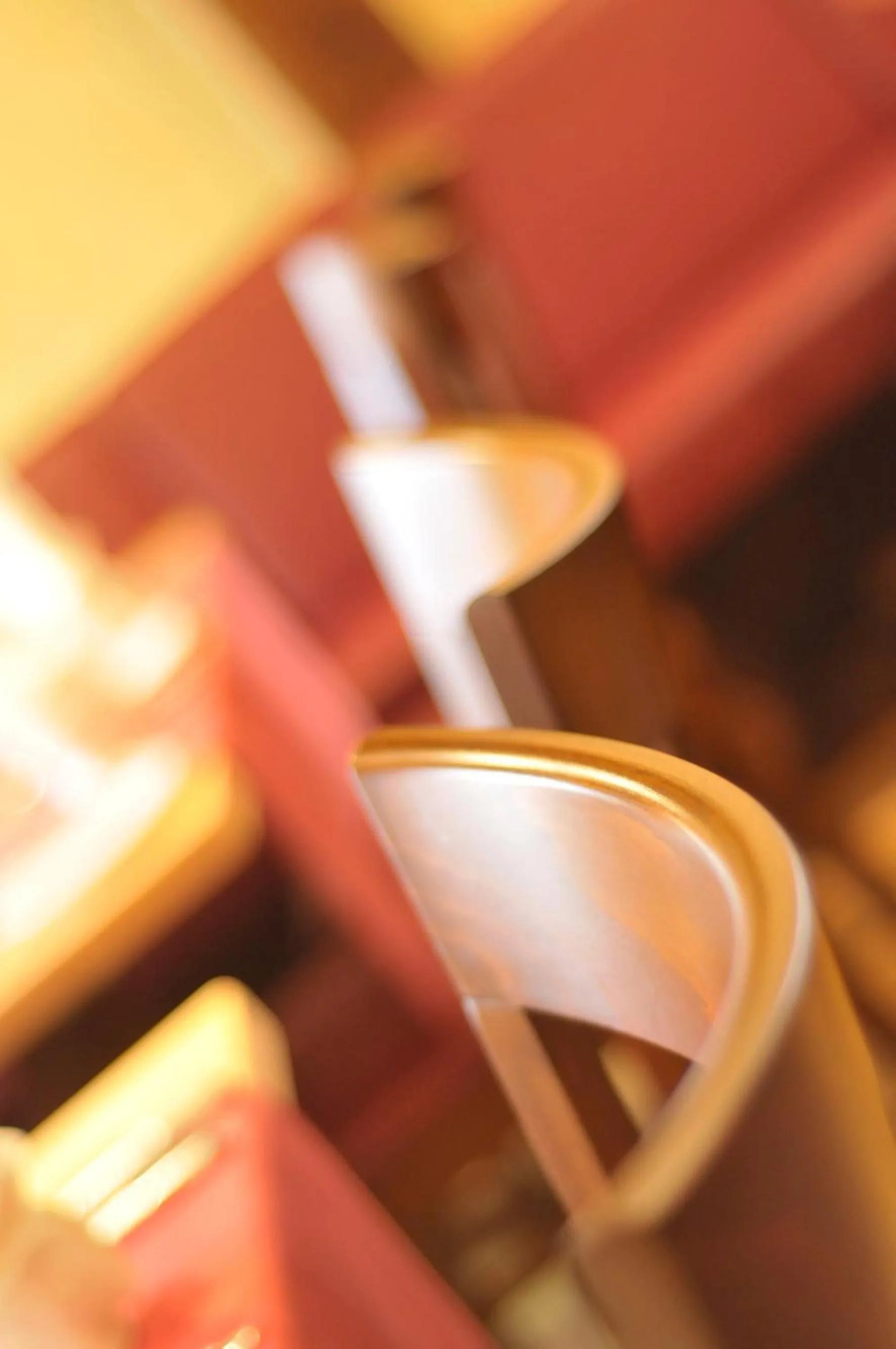 Restaurant/places to eat in Landidyll Hotel Haus Hochstein