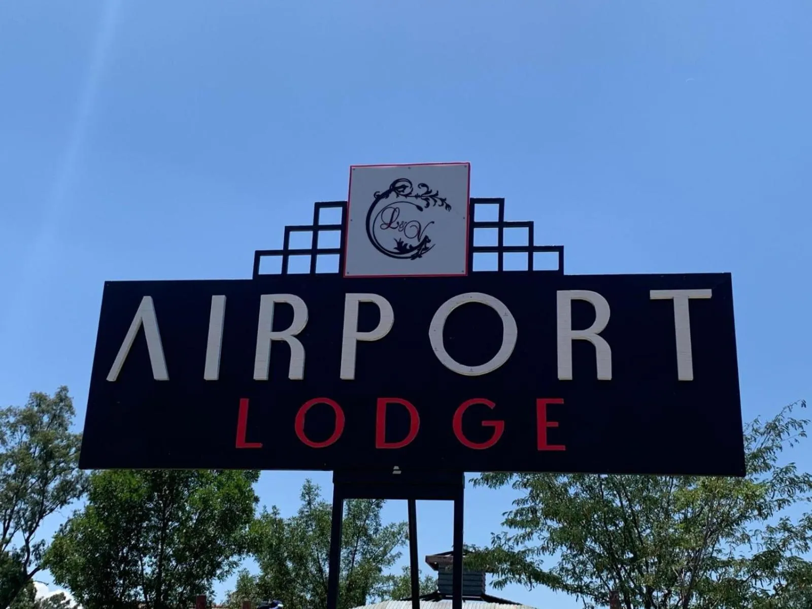 Property building in Airport lodge Newcastle