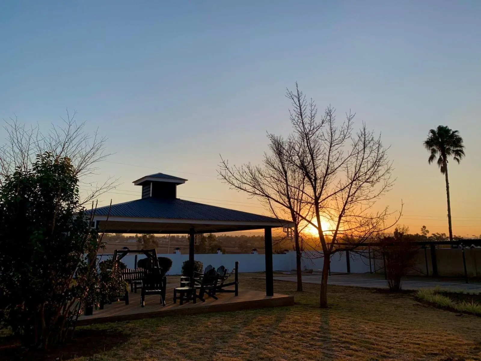 Property building in Airport lodge Newcastle