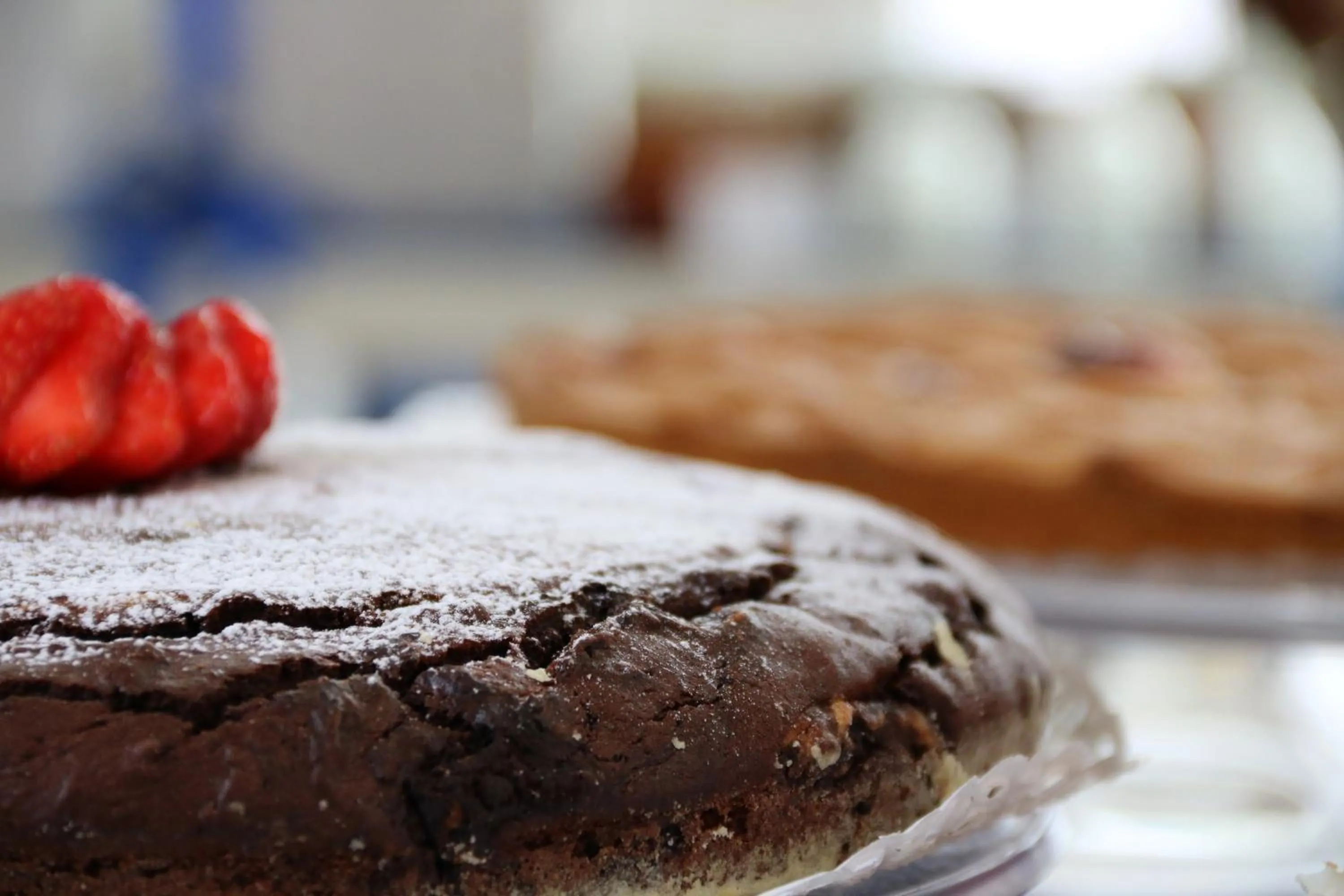 Food and drinks in Hotel Merano