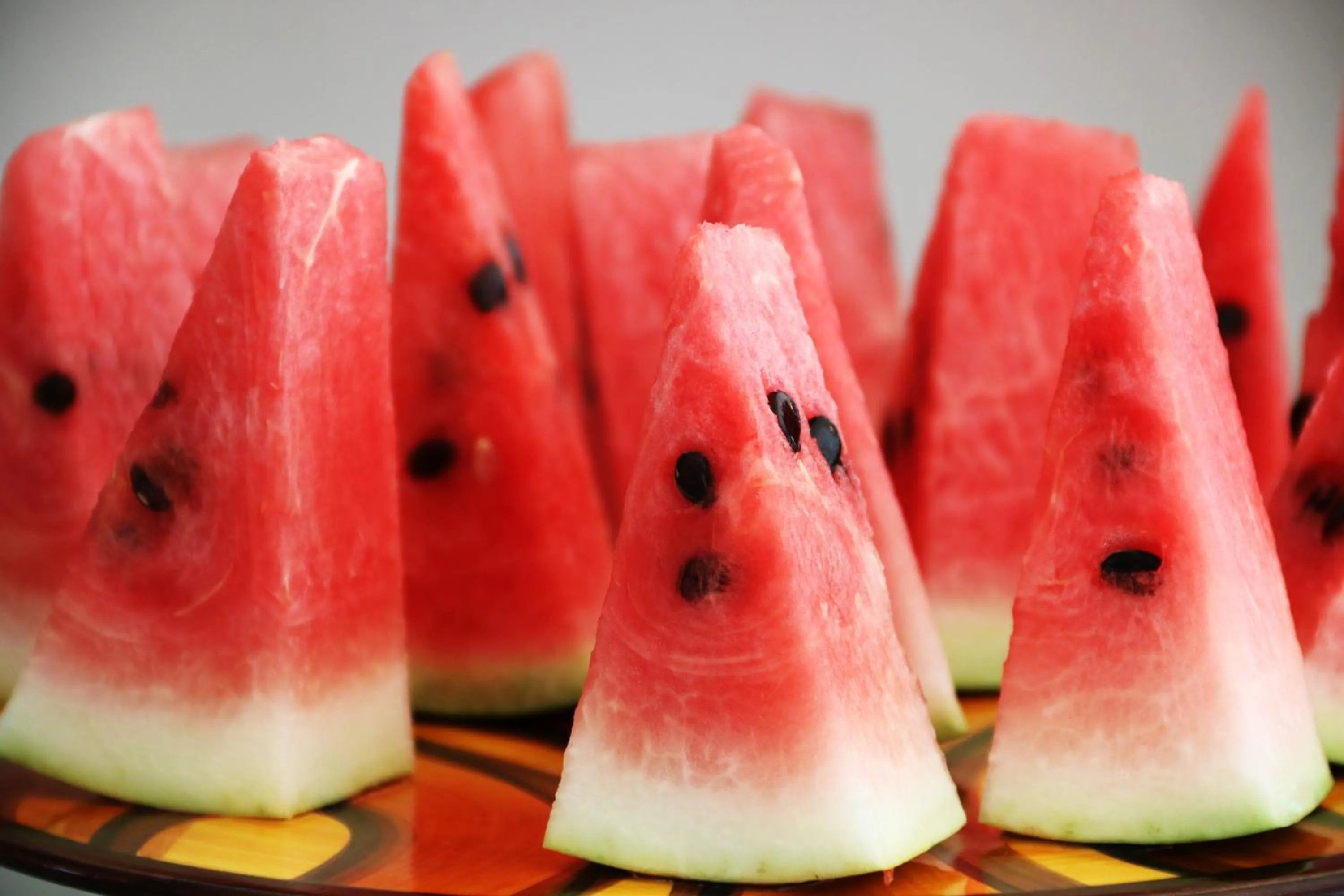 Food close-up in Hotel Merano