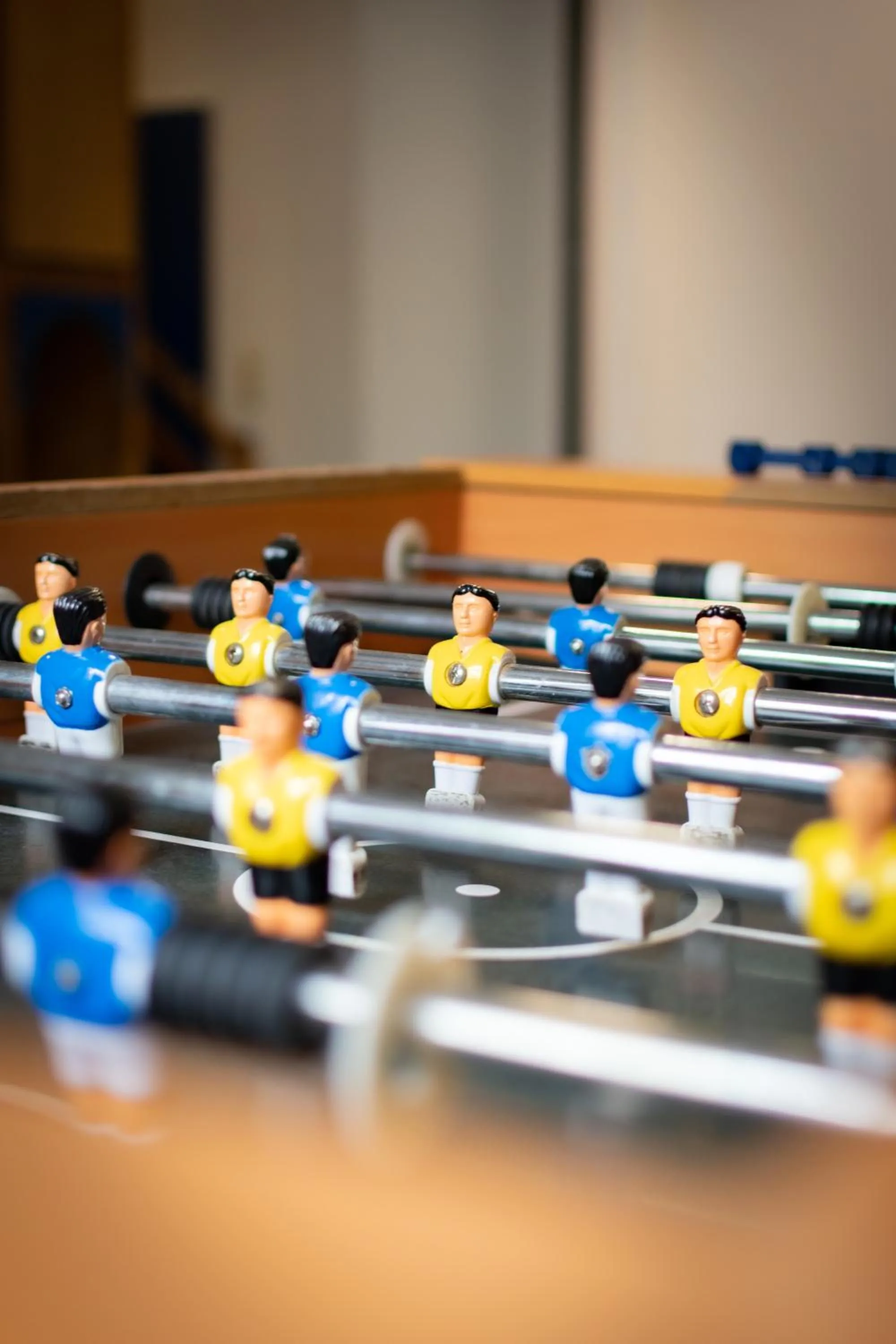 Family in Taste Hotel Jettingen