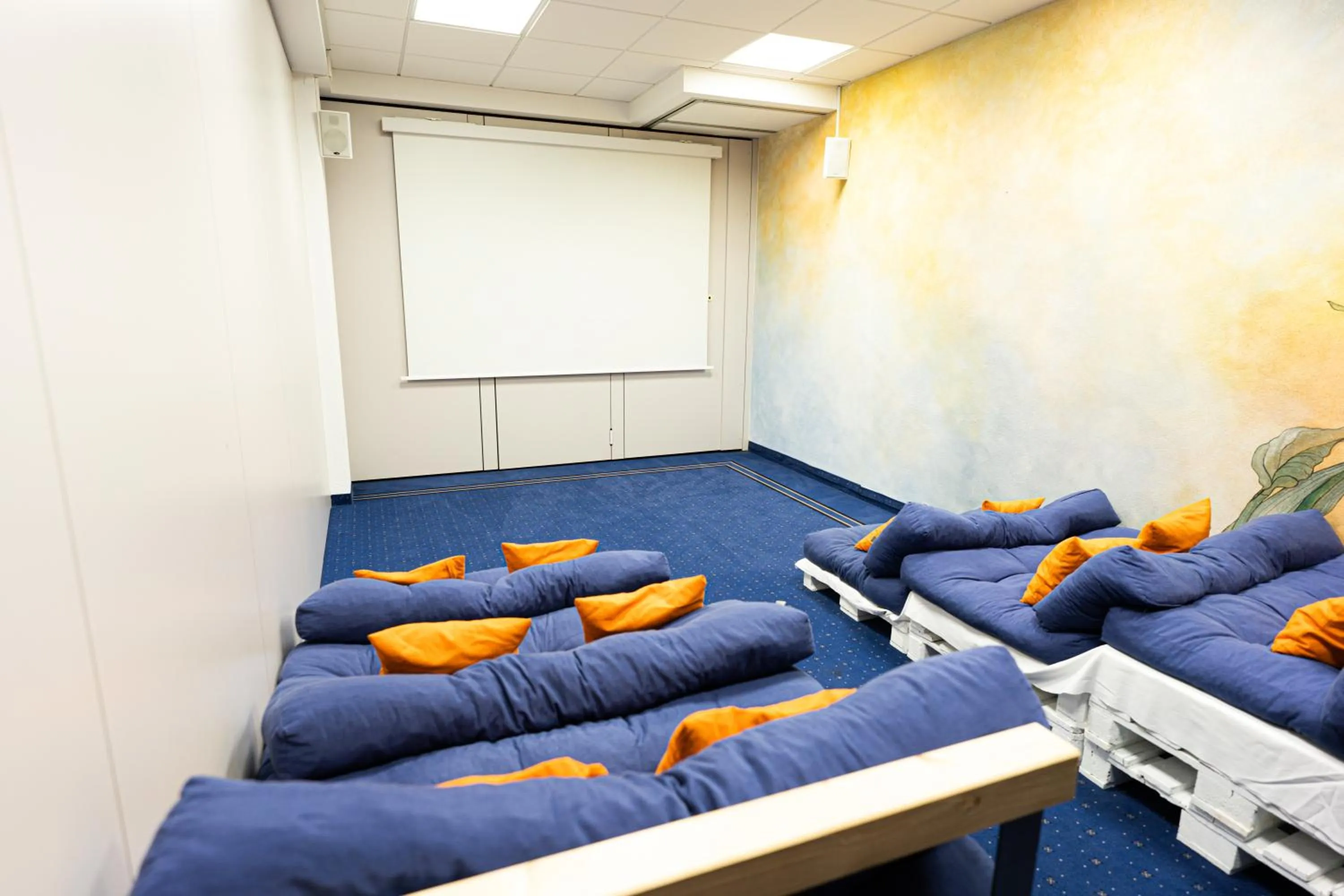 Kids's club in Taste Hotel Jettingen