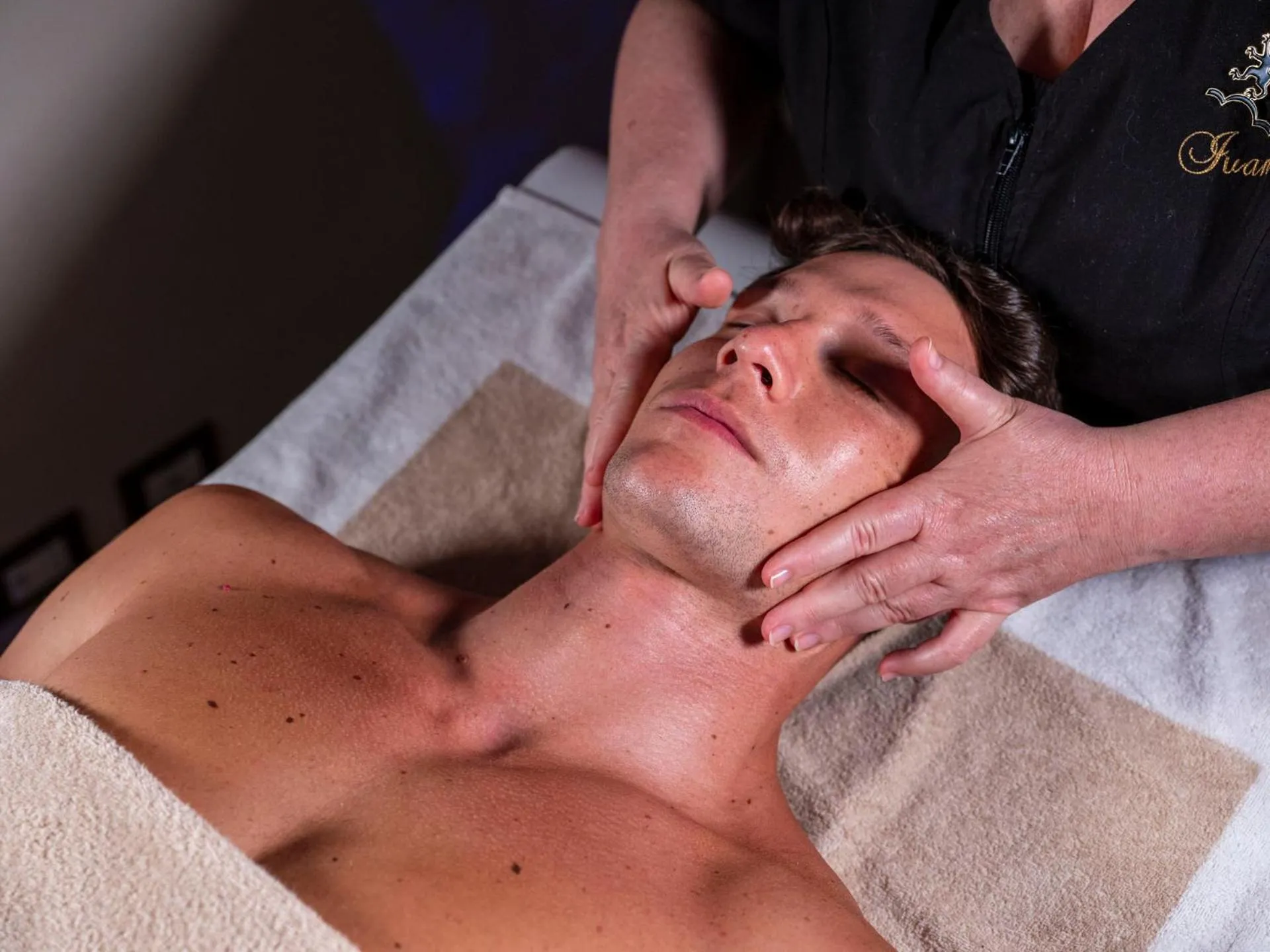 People in Villa del Gattopardo