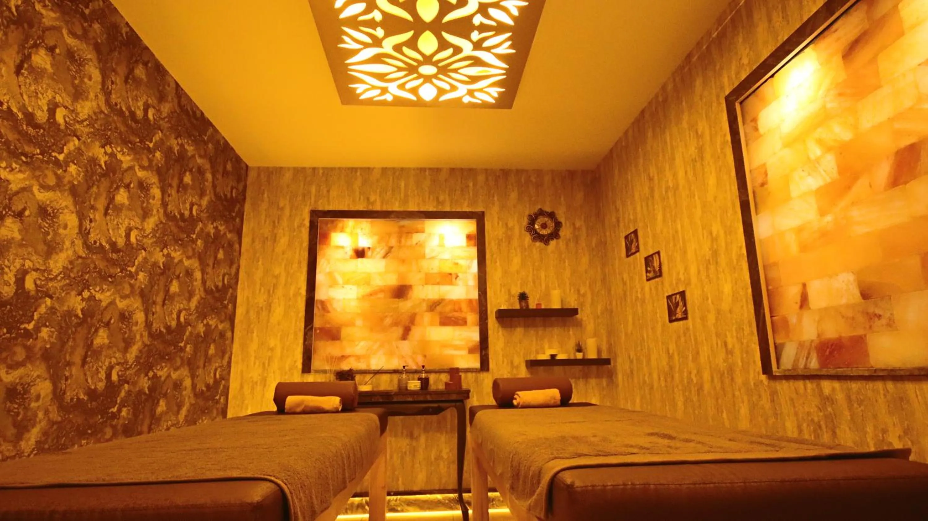 koza millenyum hotel&spa