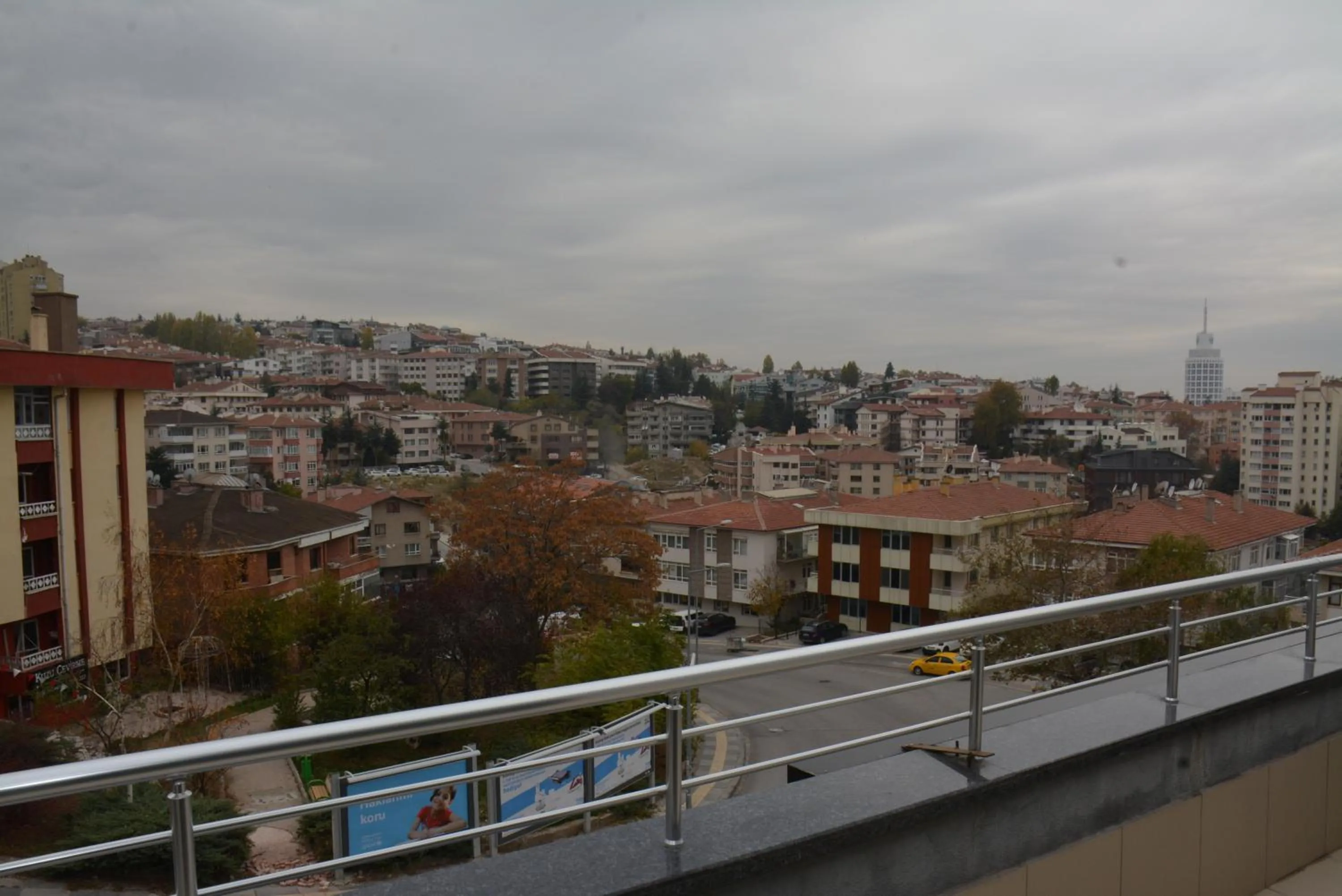 koza millenyum hotel&spa