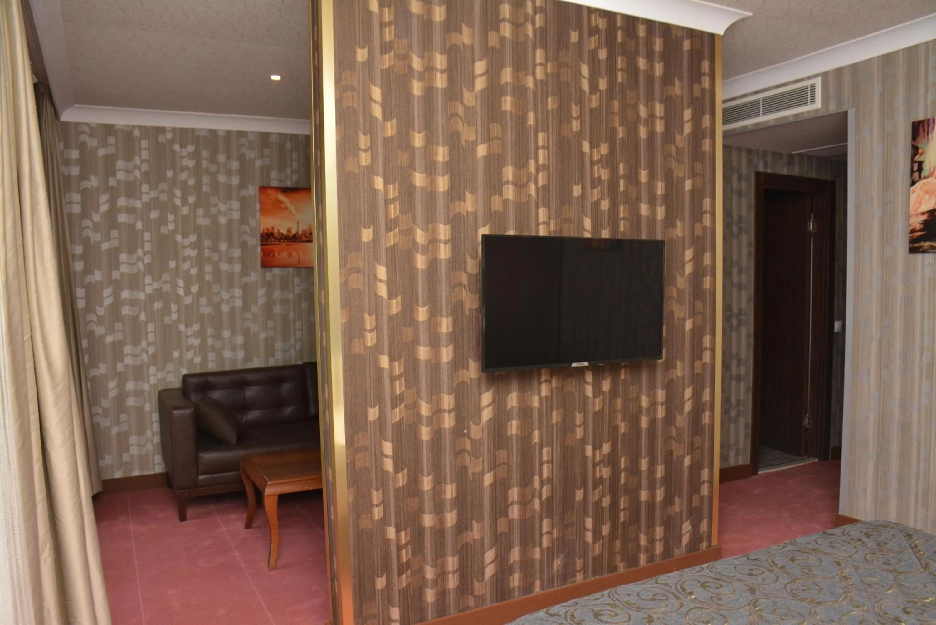 koza millenyum hotel&spa