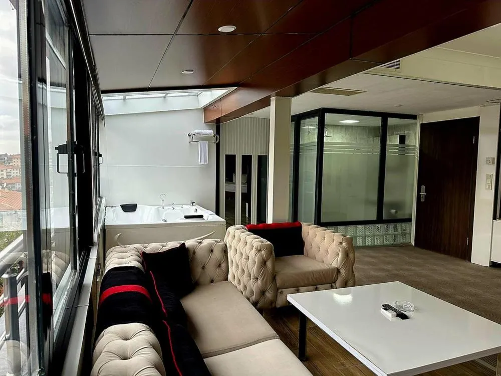 koza millenyum hotel&spa