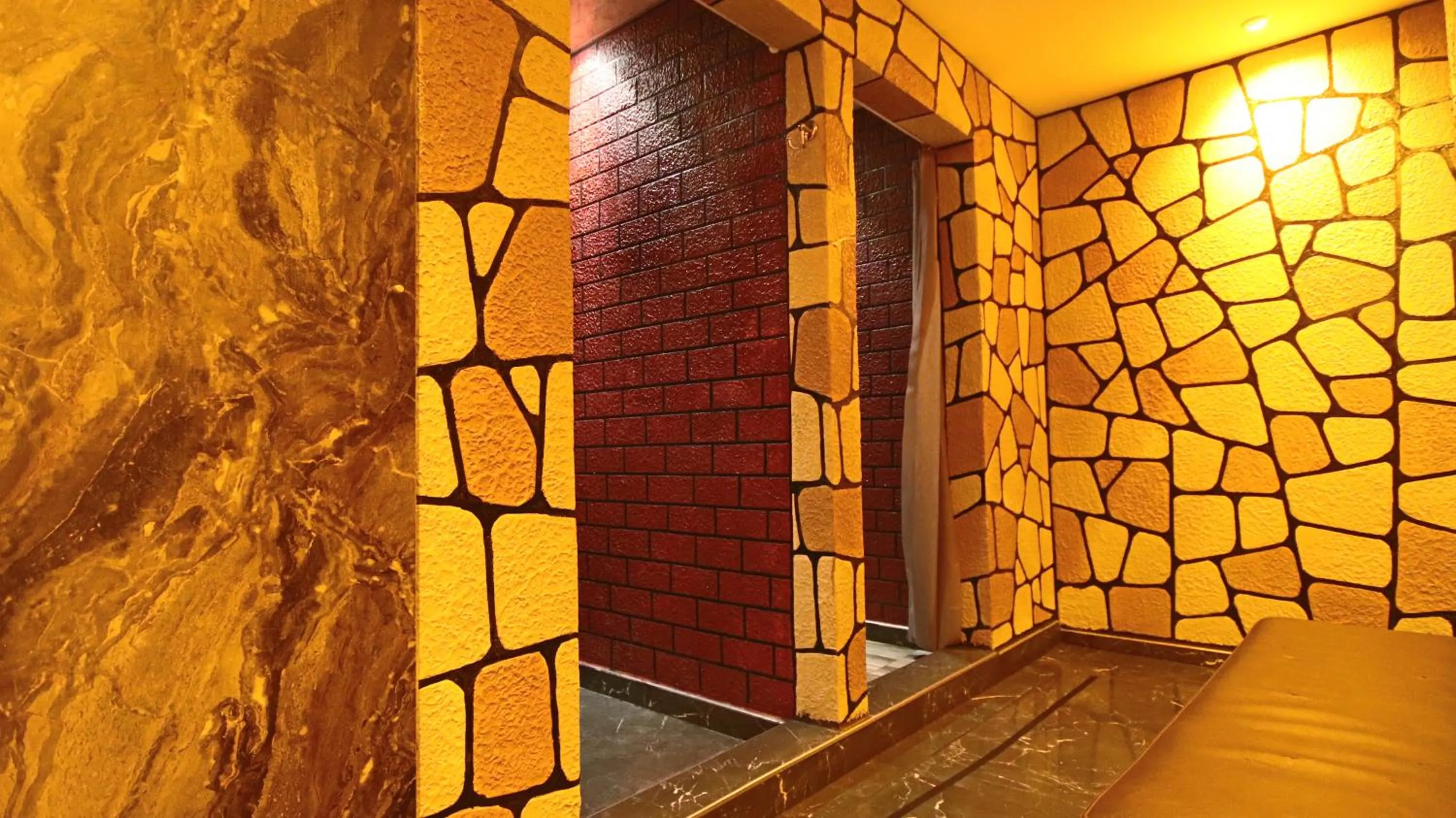 koza millenyum hotel&spa