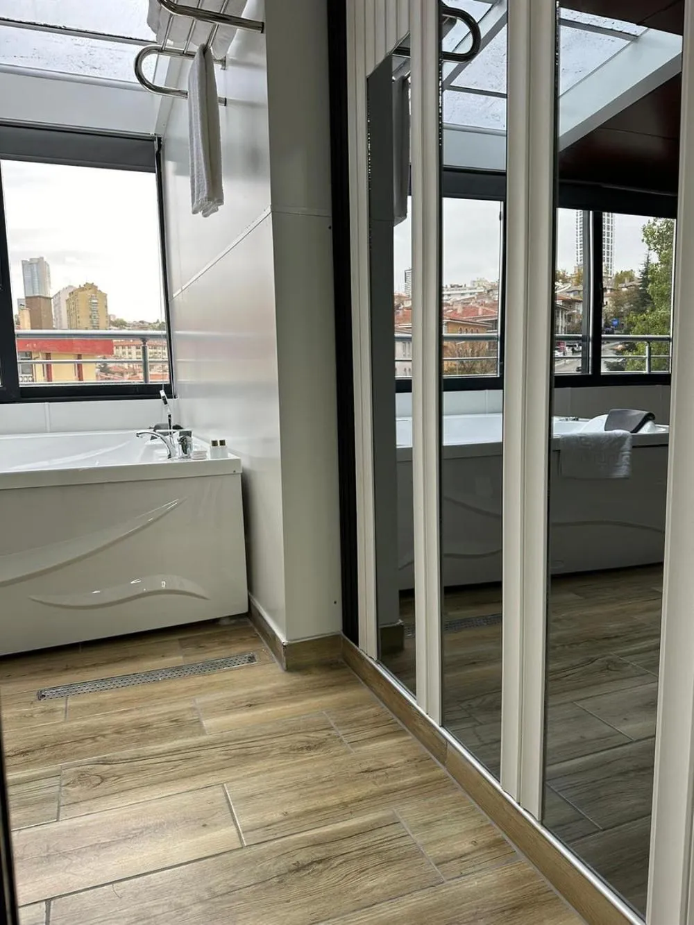 koza millenyum hotel&spa