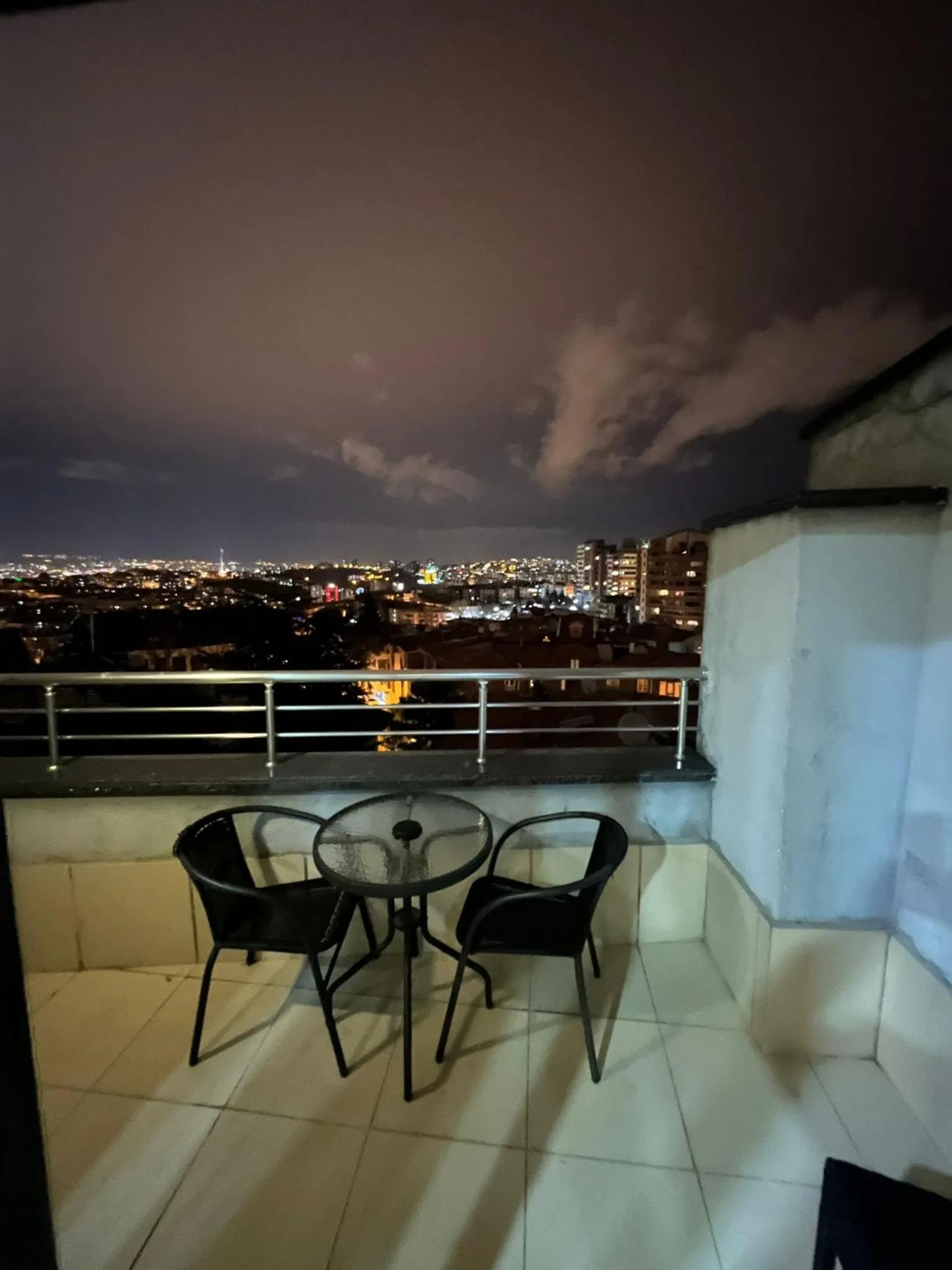 City view in koza millenyum hotel&spa