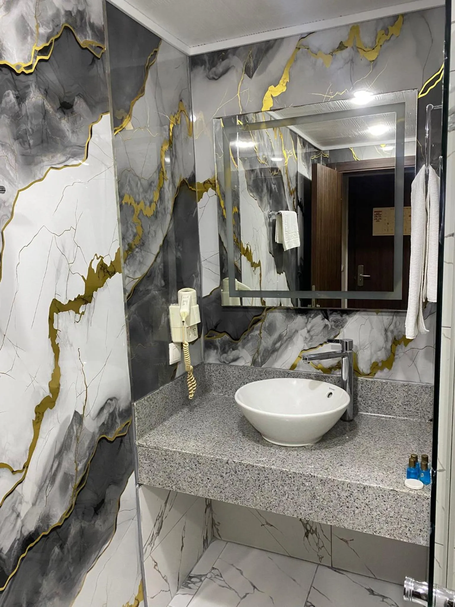 koza millenyum hotel&spa