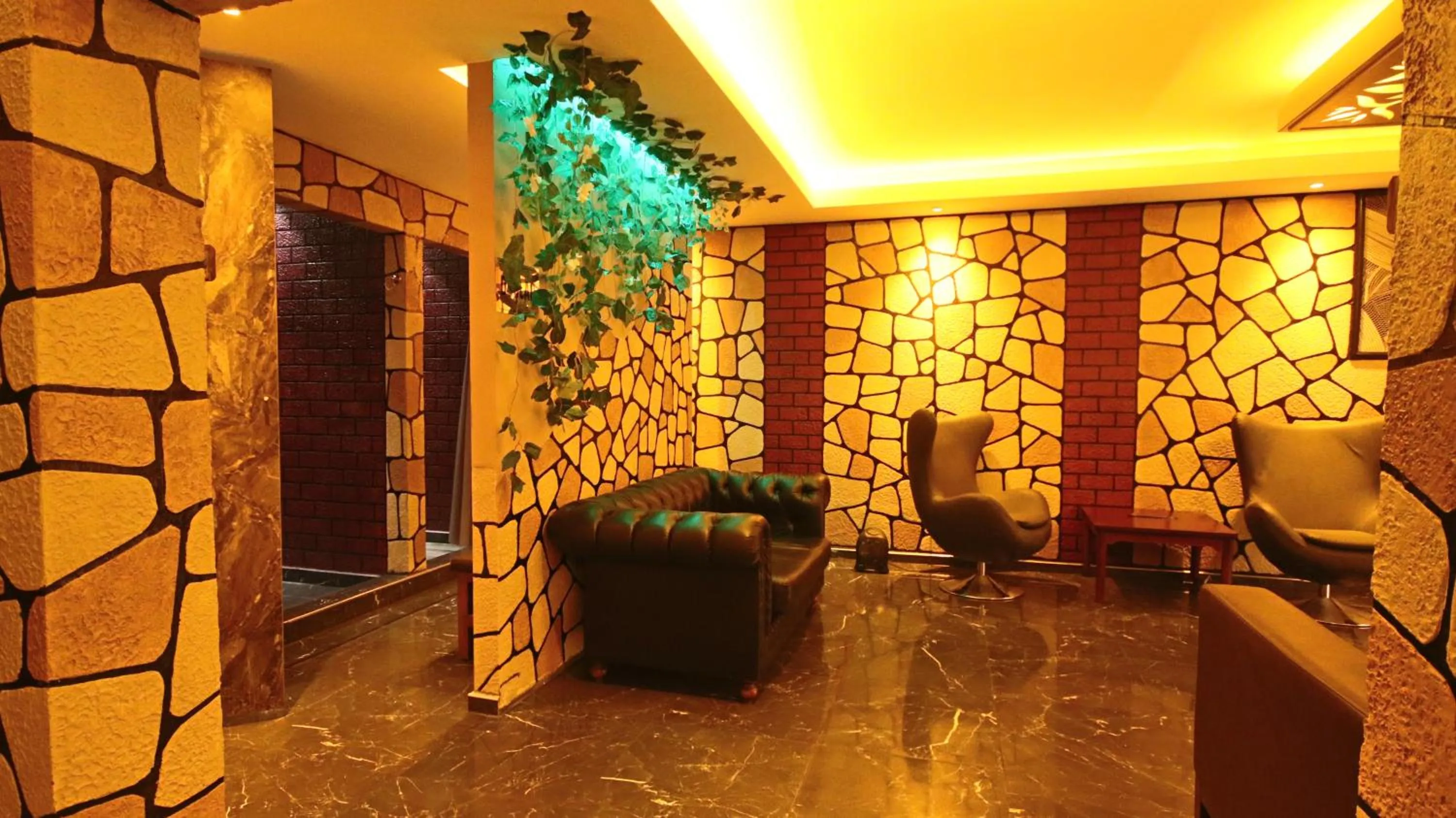 koza millenyum hotel&spa