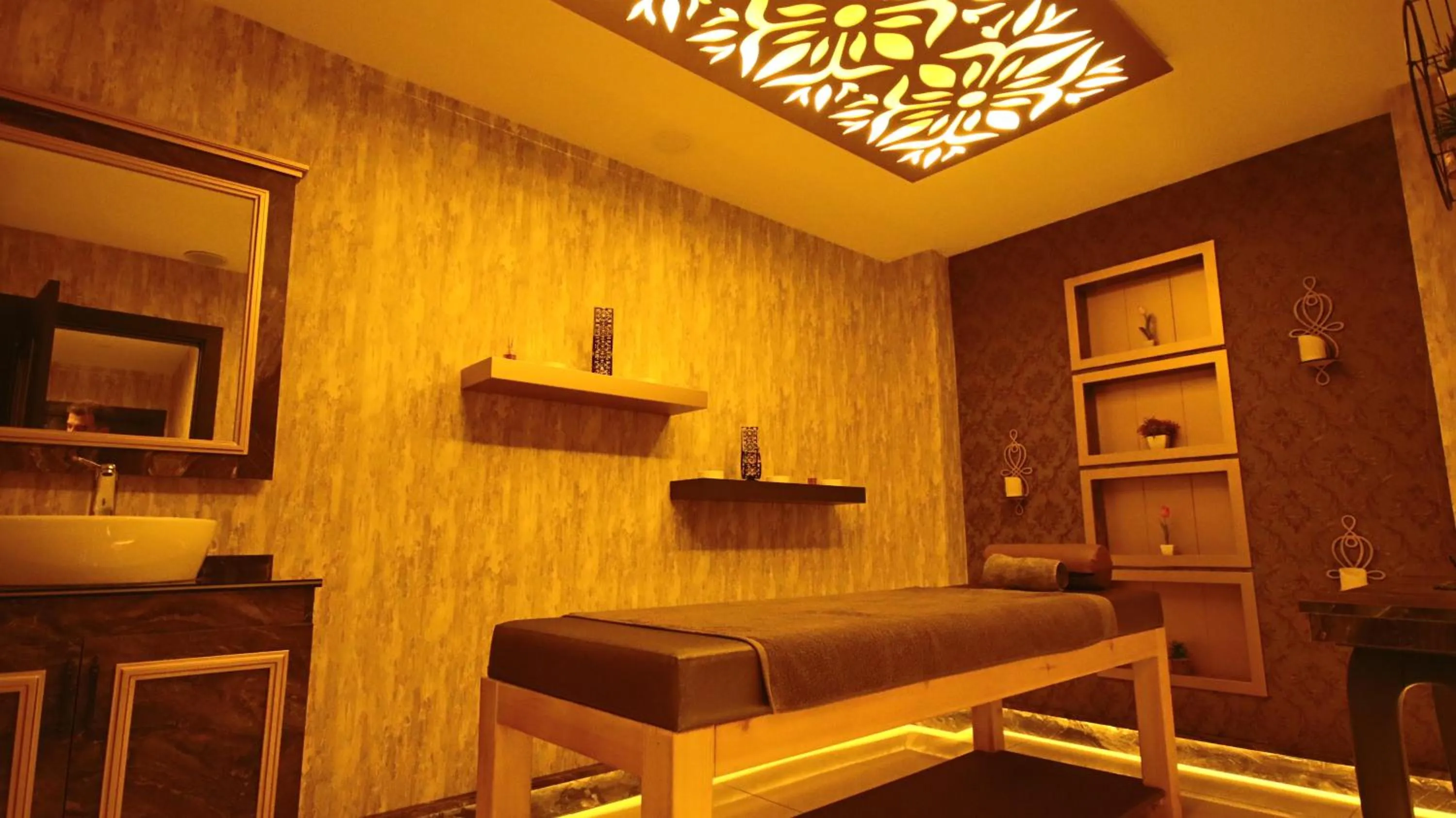 koza millenyum hotel&spa