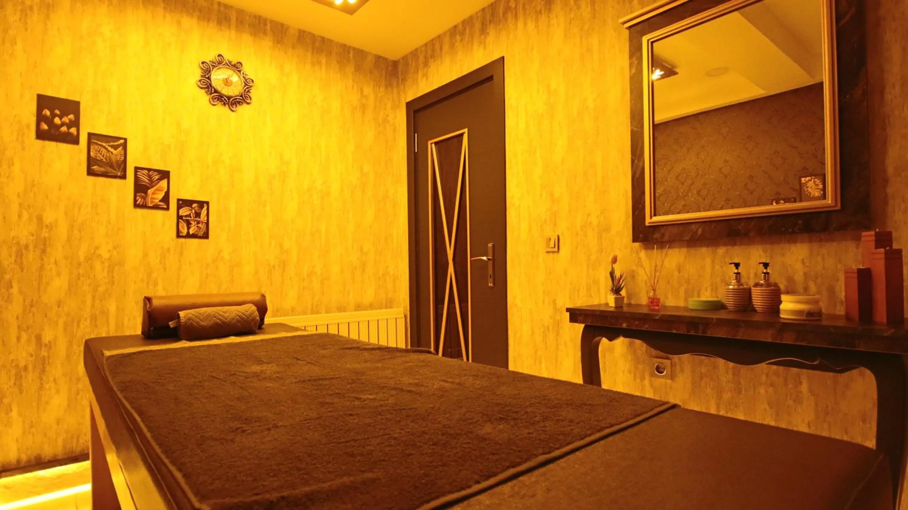 koza millenyum hotel&spa