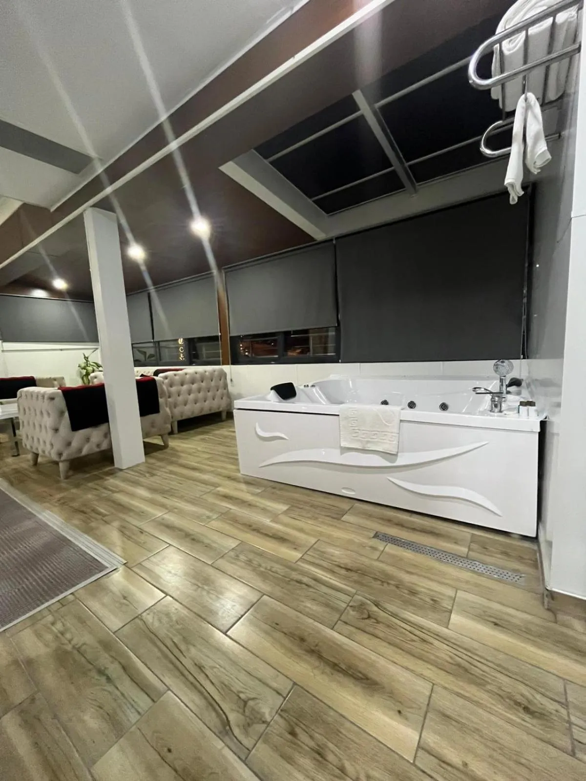 koza millenyum hotel&spa