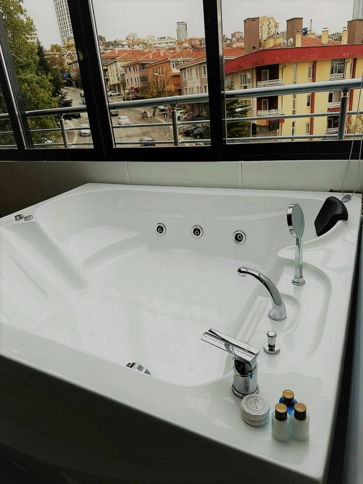 koza millenyum hotel&spa