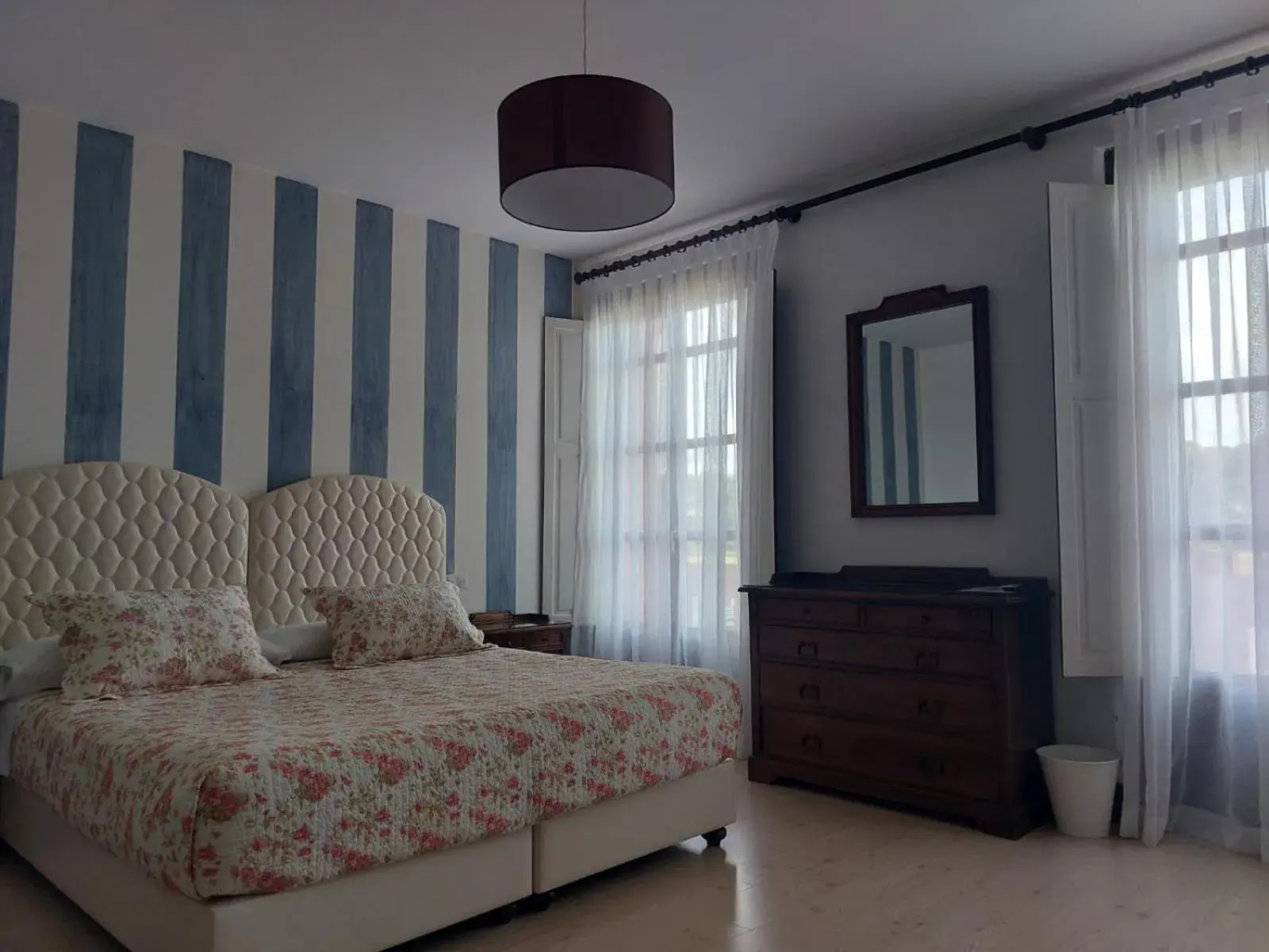 Superior Double Room in Marina Superior Double Room in Marina