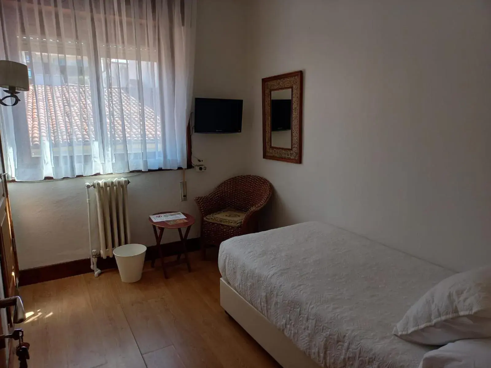 Standard Single Room in Marina Standard Single Room in Marina