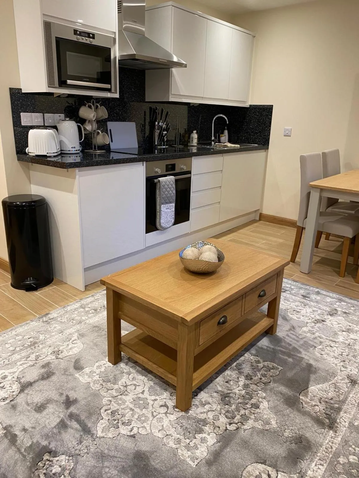 Other in Waverley Inn Holiday Apartments