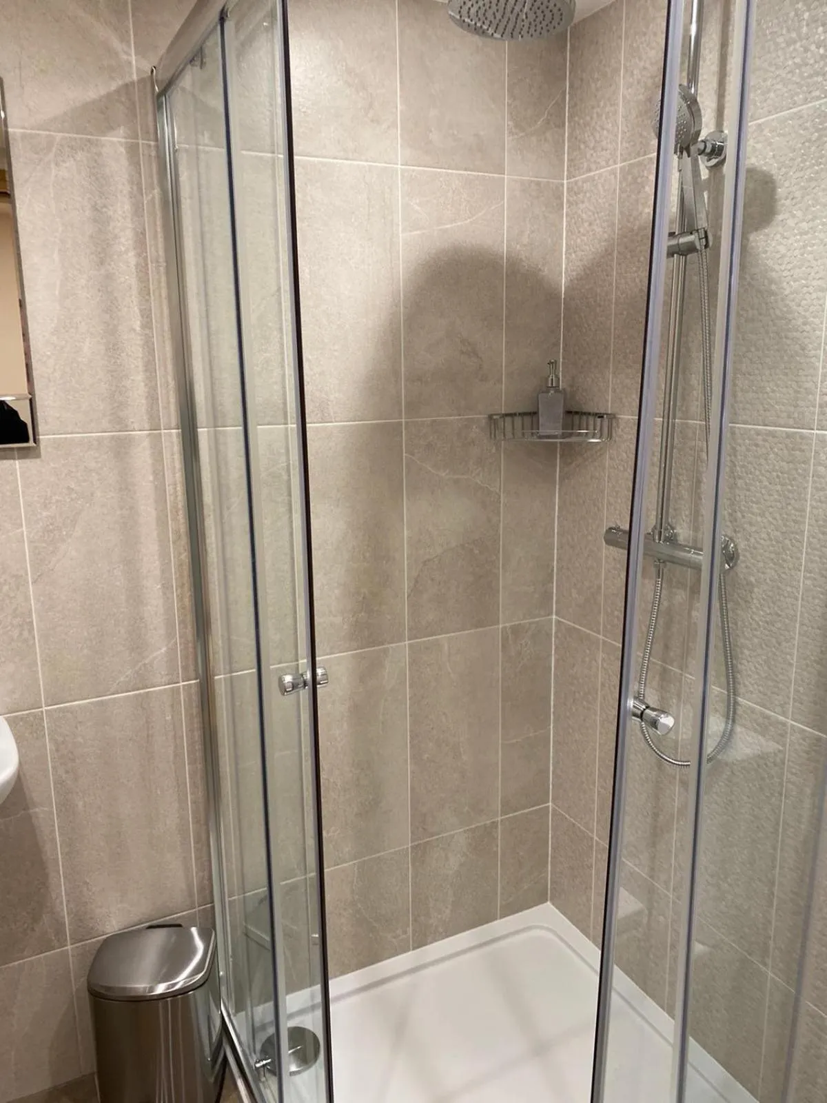 Bedroom in Waverley Inn Holiday Apartments