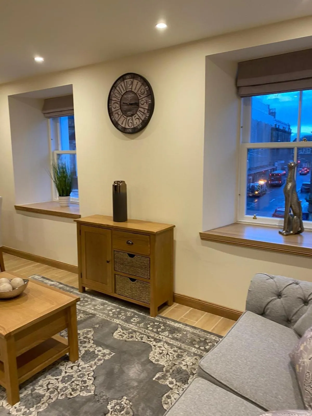 Bedroom in Waverley Inn Holiday Apartments