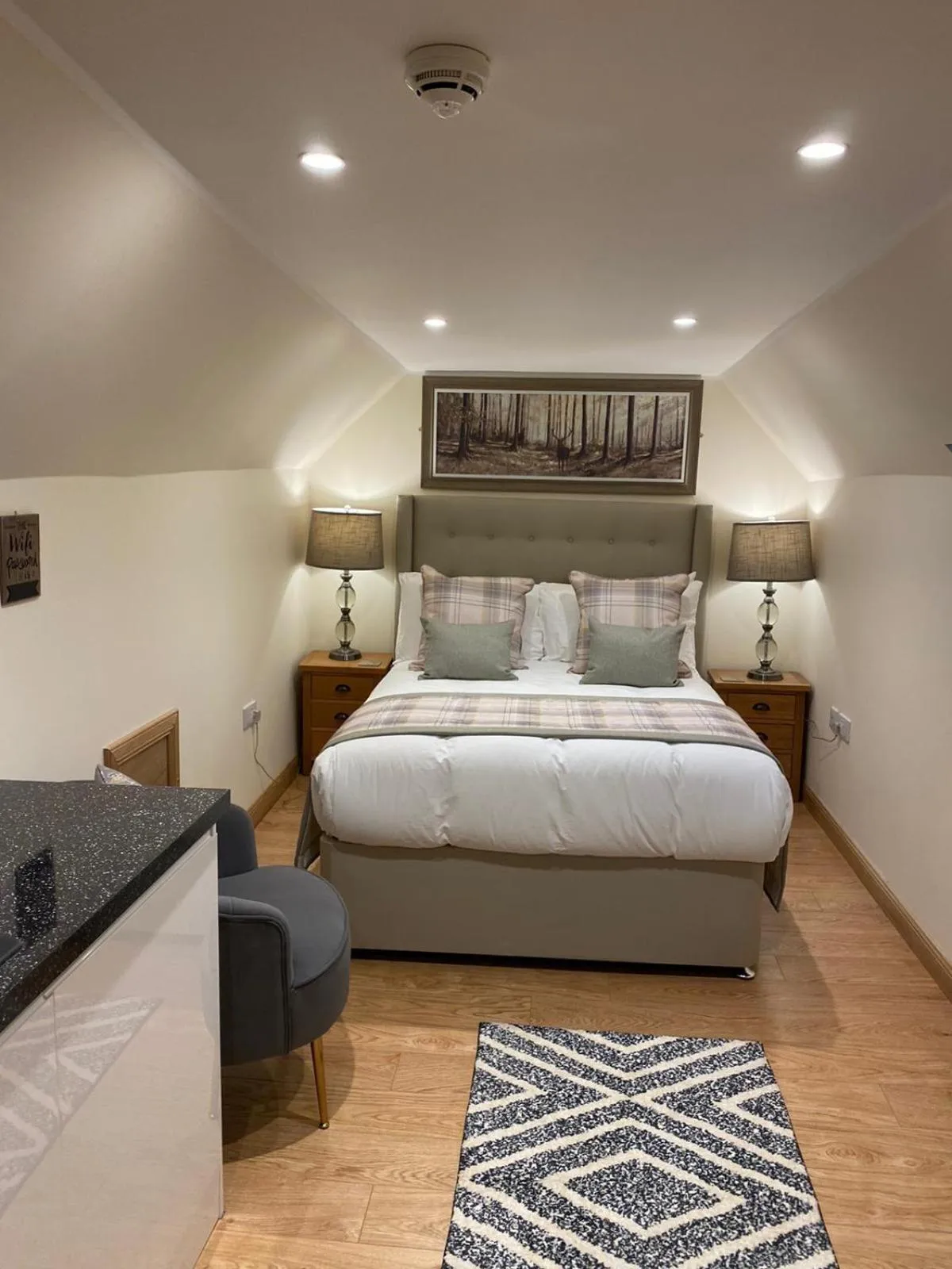 Other, Bed in Waverley Inn Holiday Apartments