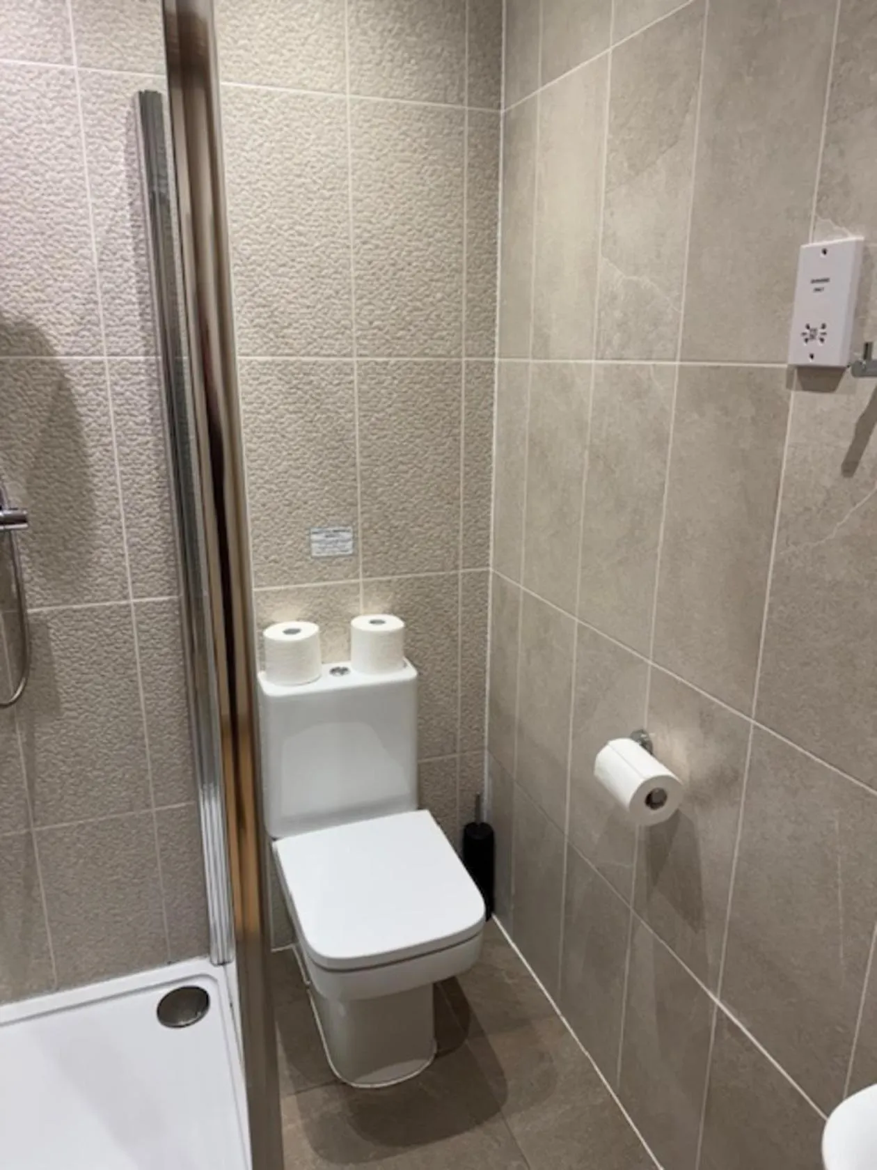 Studio in Waverley Inn Holiday Apartments