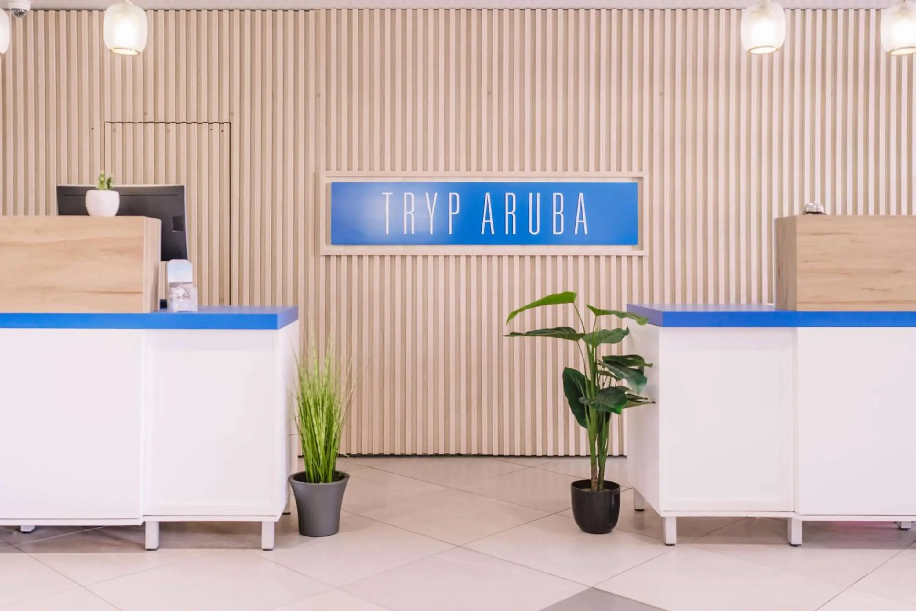 TRYP by Wyndham Aruba TRYP by Wyndham Aruba