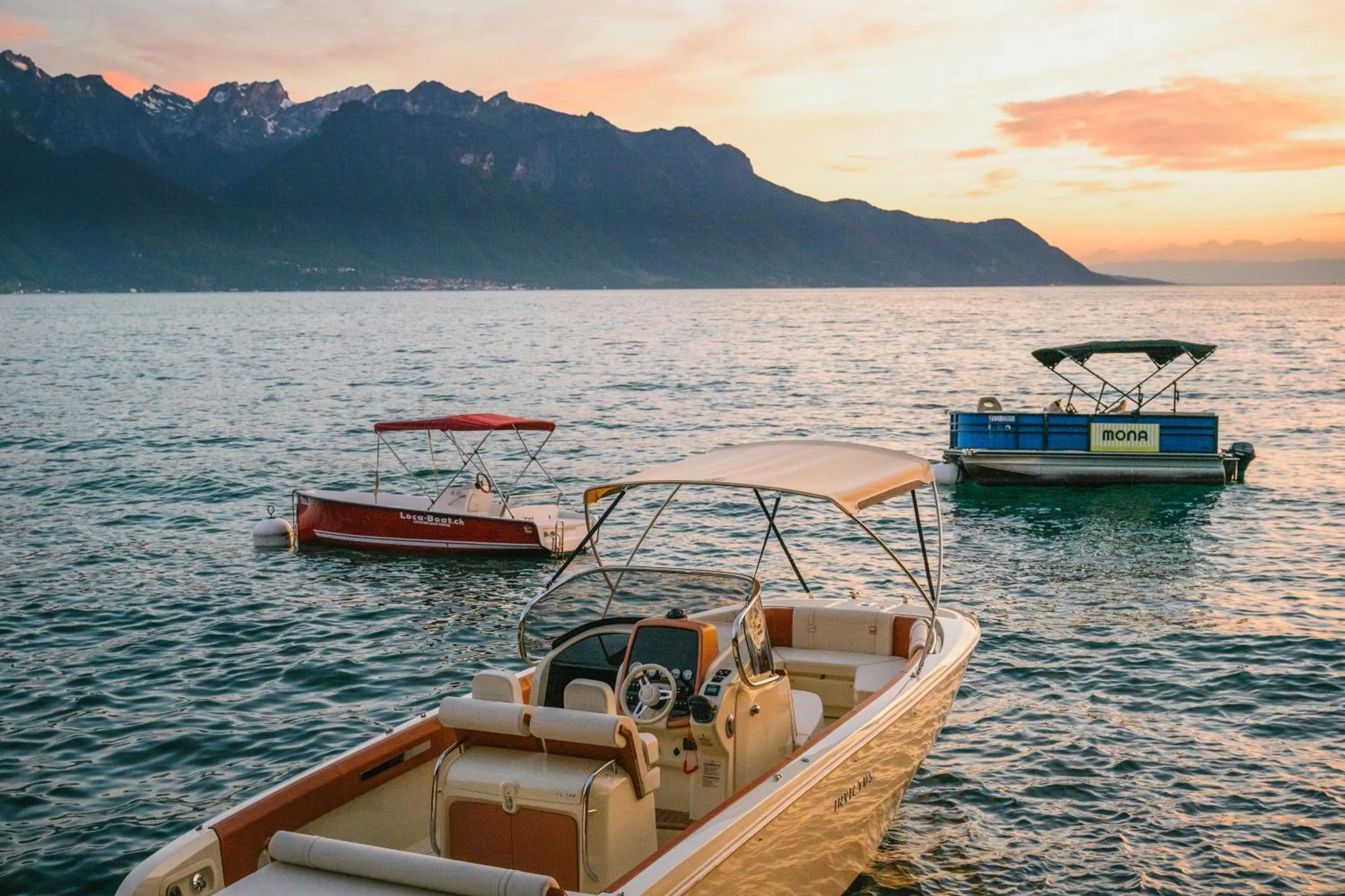 Activities in Hotel Mona