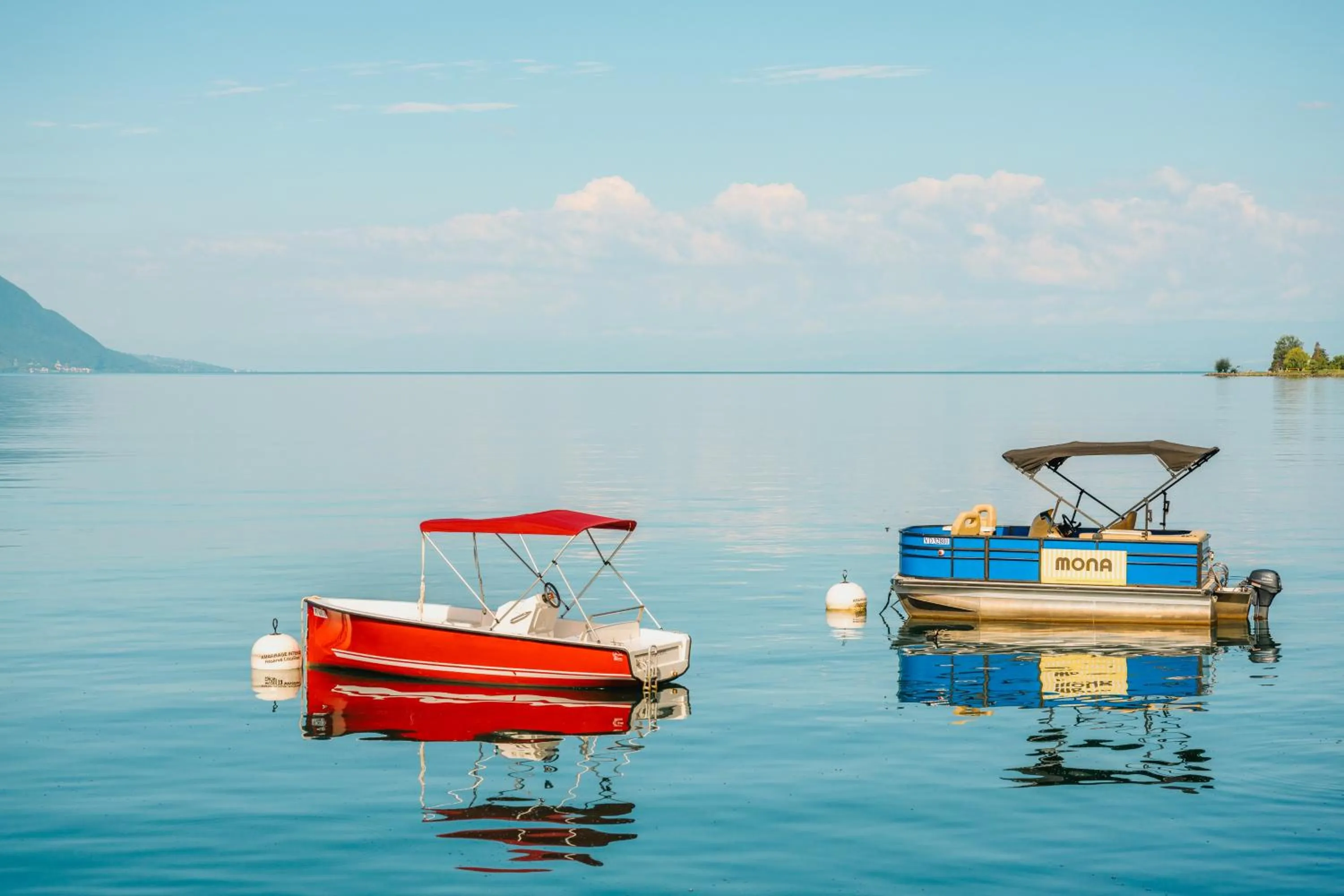 Activities in Hotel Mona