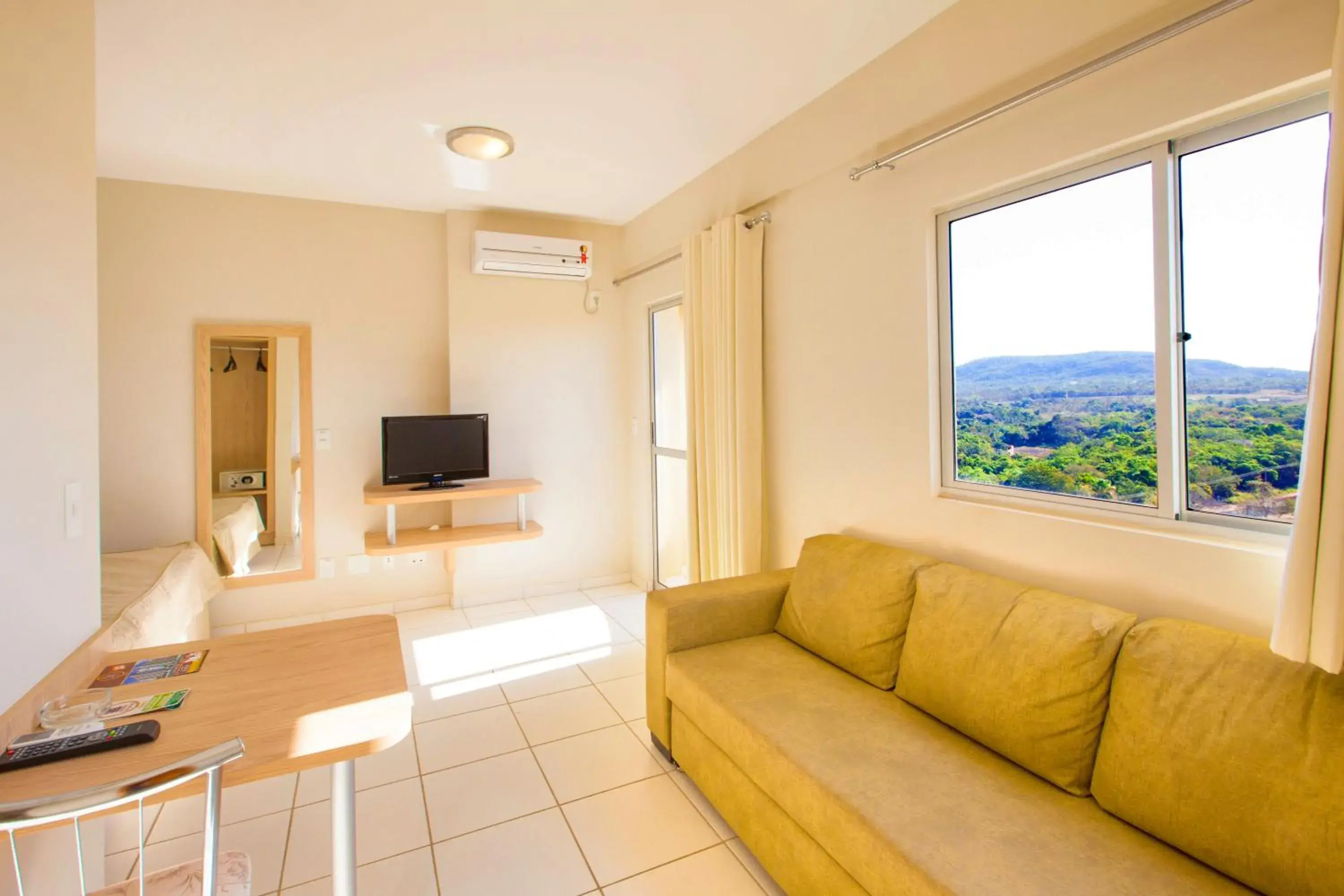 Apartment in Golden Dolphin Express Oficial Apartment in Golden Dolphin Express Oficial