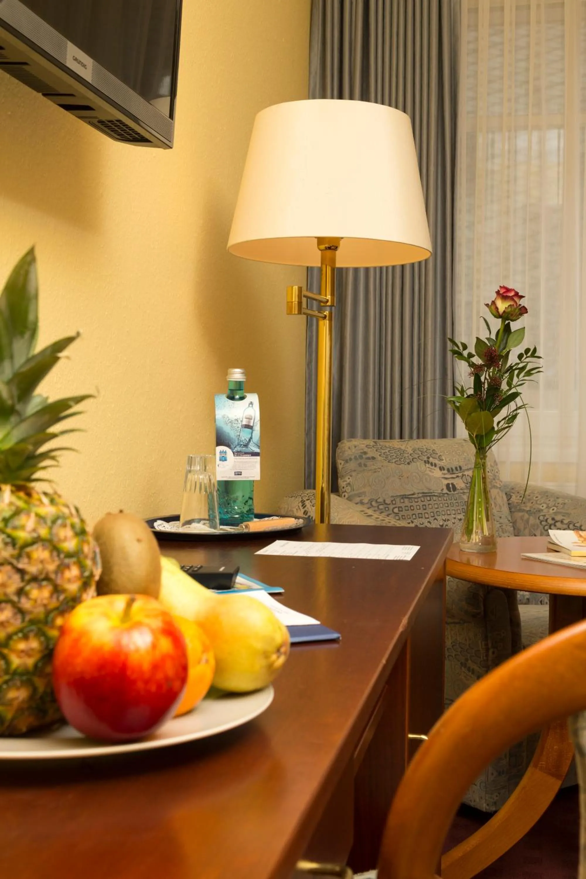 Ringhotel Residenz Wittmund