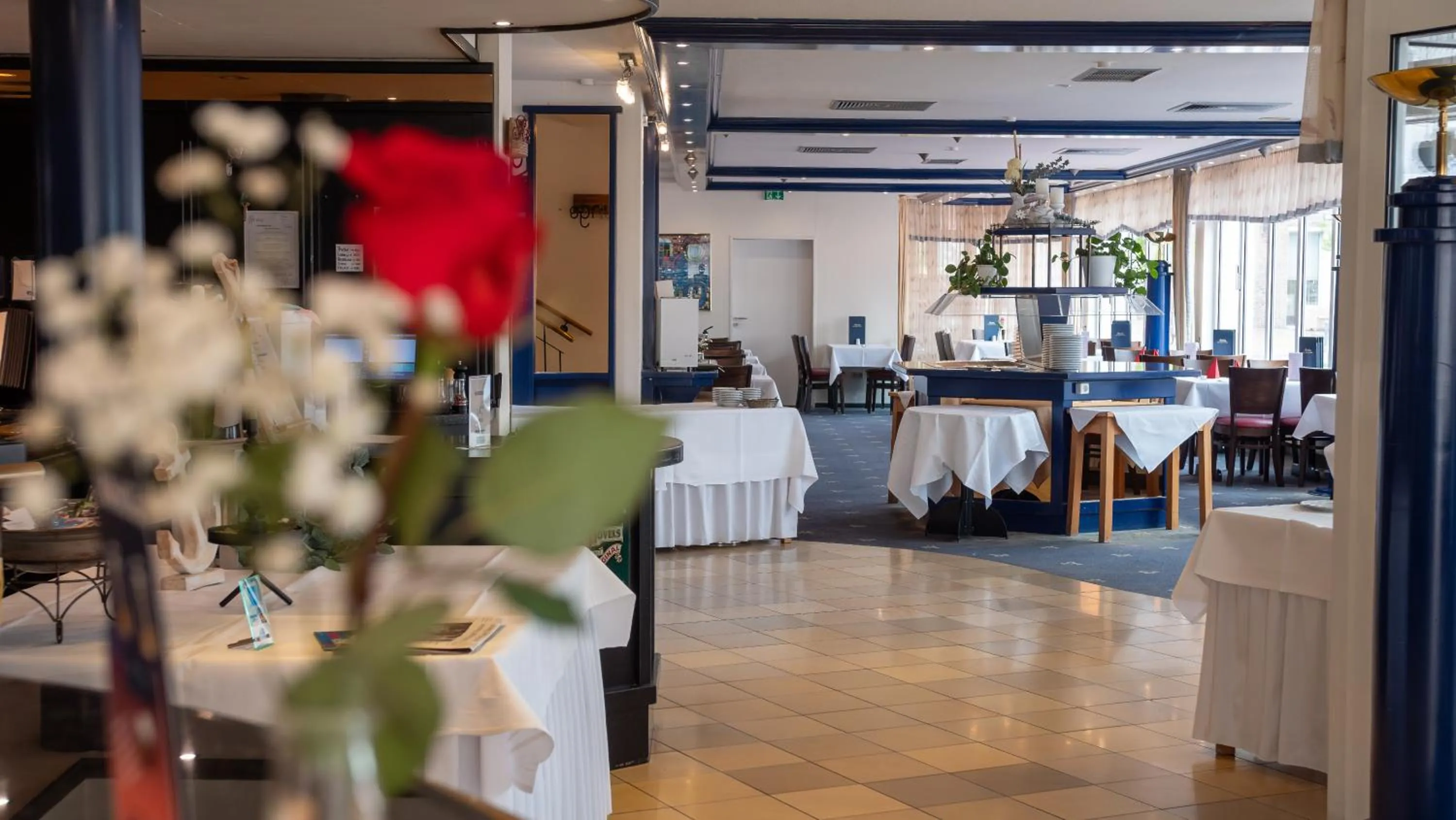 Ringhotel Residenz Wittmund