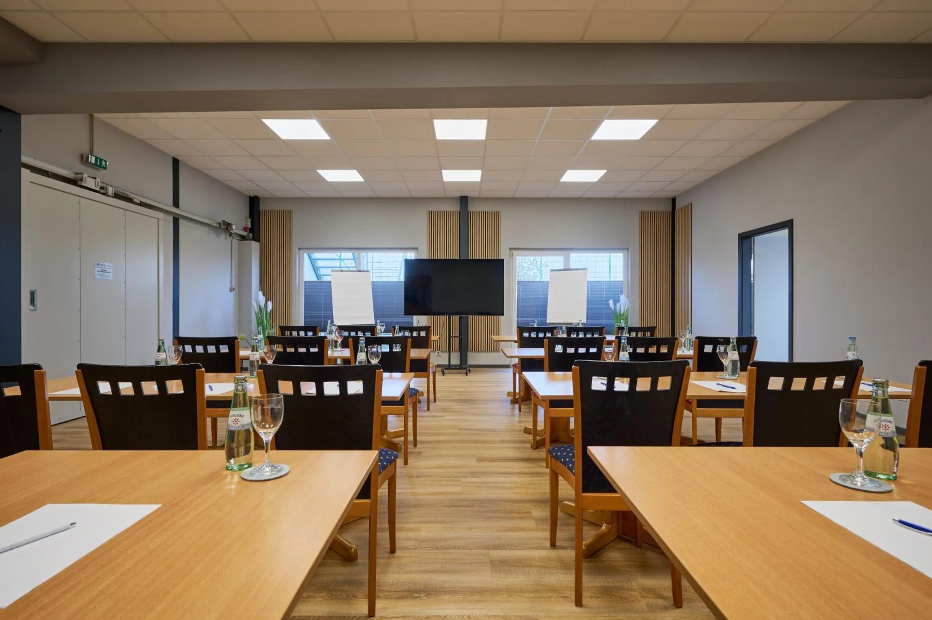 Banquet/Function facilities in Hotel Viva Bröckel