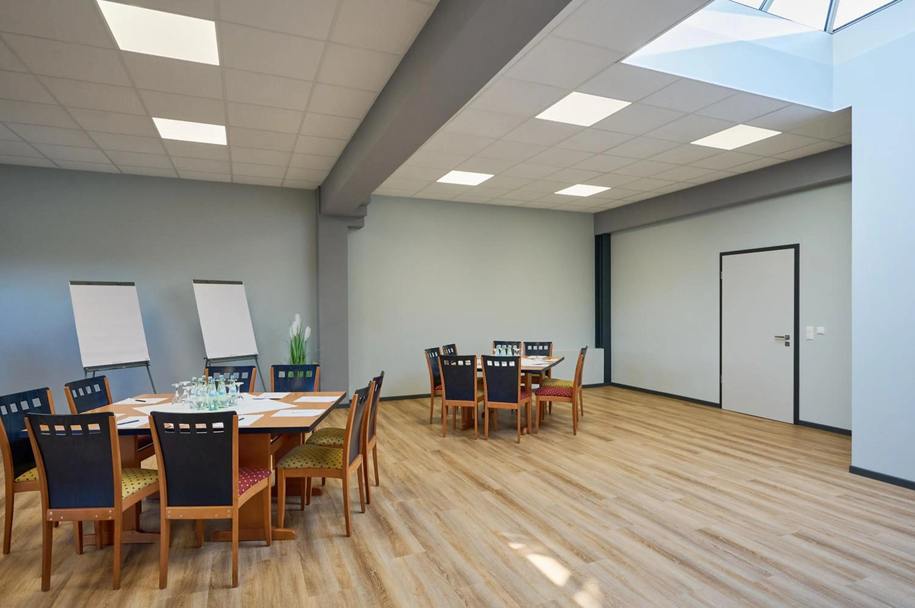 Meeting/conference room in Hotel Viva Bröckel