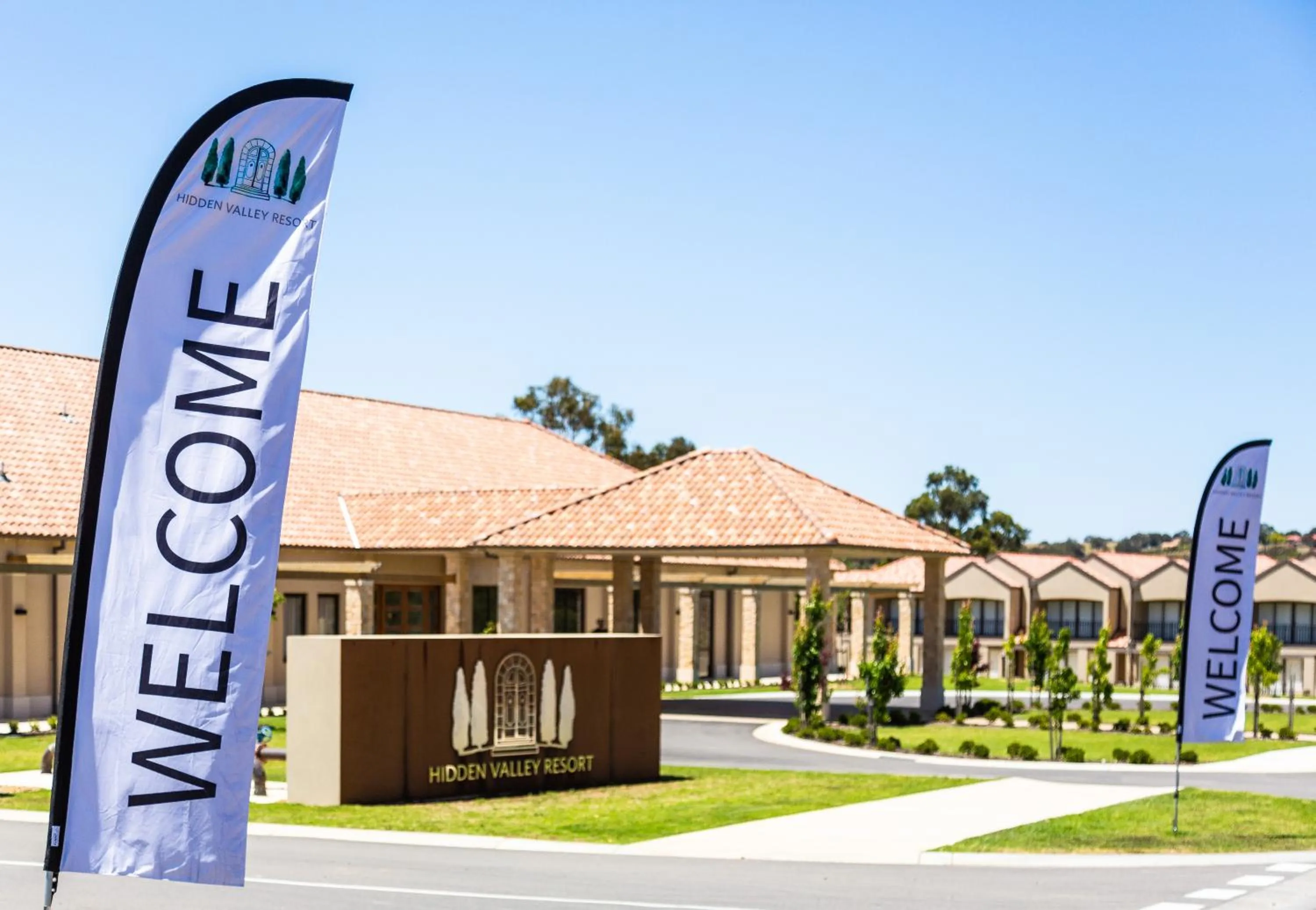 Hidden Valley Resort